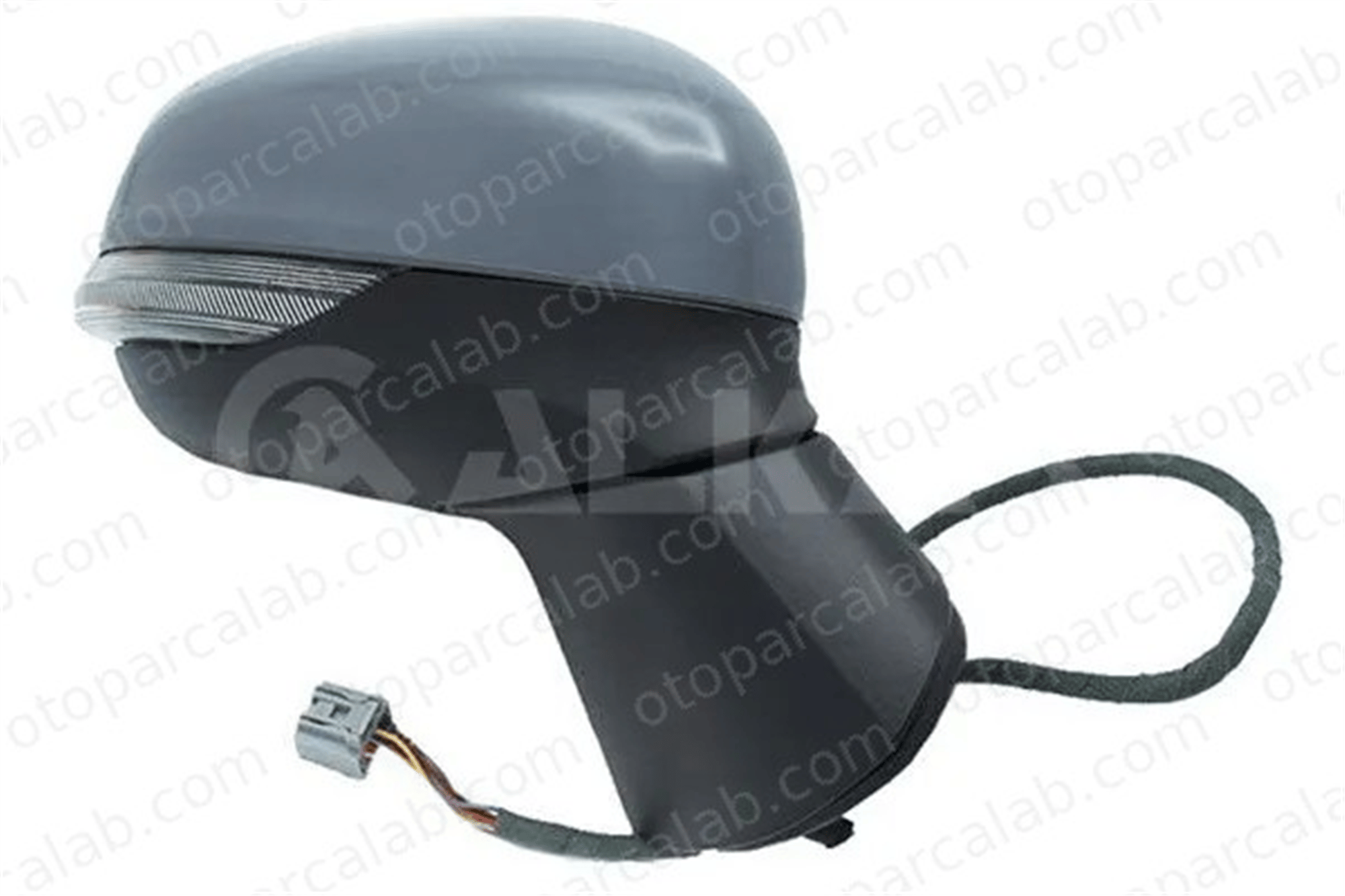 ART M003.3369 Dikiz Aynası Dış Sağ FORD PUMA 2384111 2085099