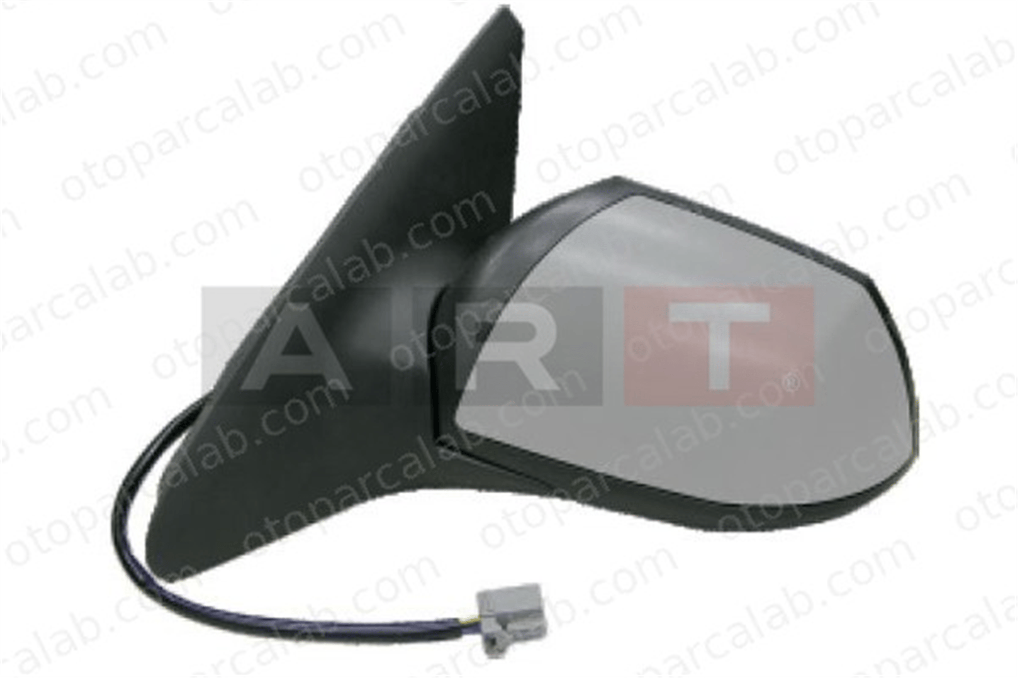 ART M003.3304 Dikiz Aynası Dış Sağ FORD MONDEO III MONDEO III Sedan 1S7117682MF 1123857