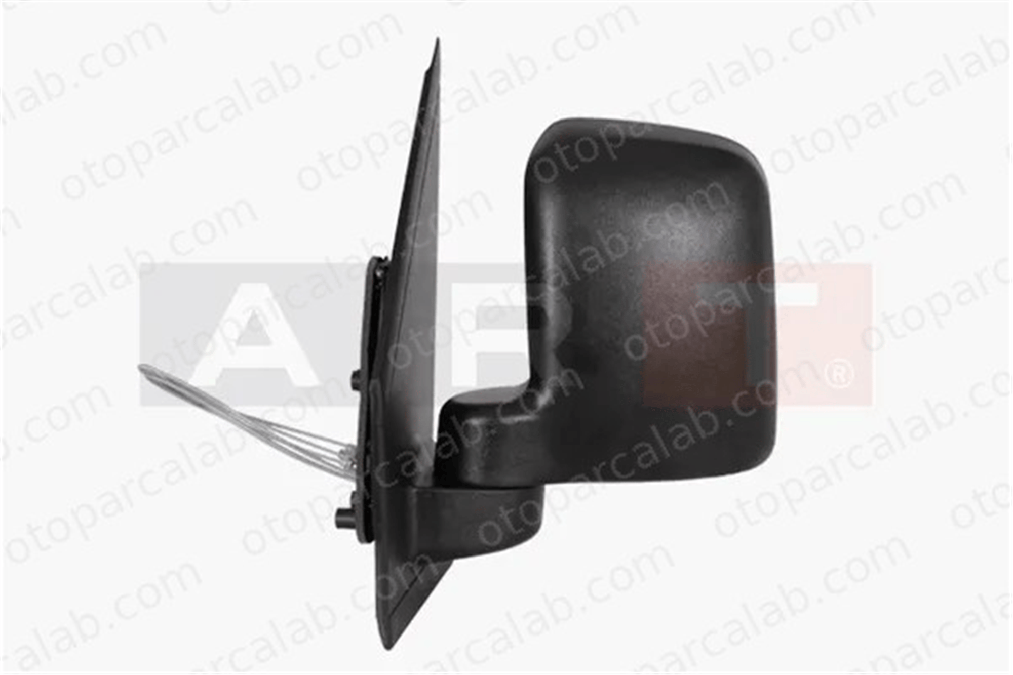 ART M003.3019 Dikiz Aynası Dış Sağ FORD TOURNEO CONNECT TRANSIT CONNECT 2T1417682CL 4460947