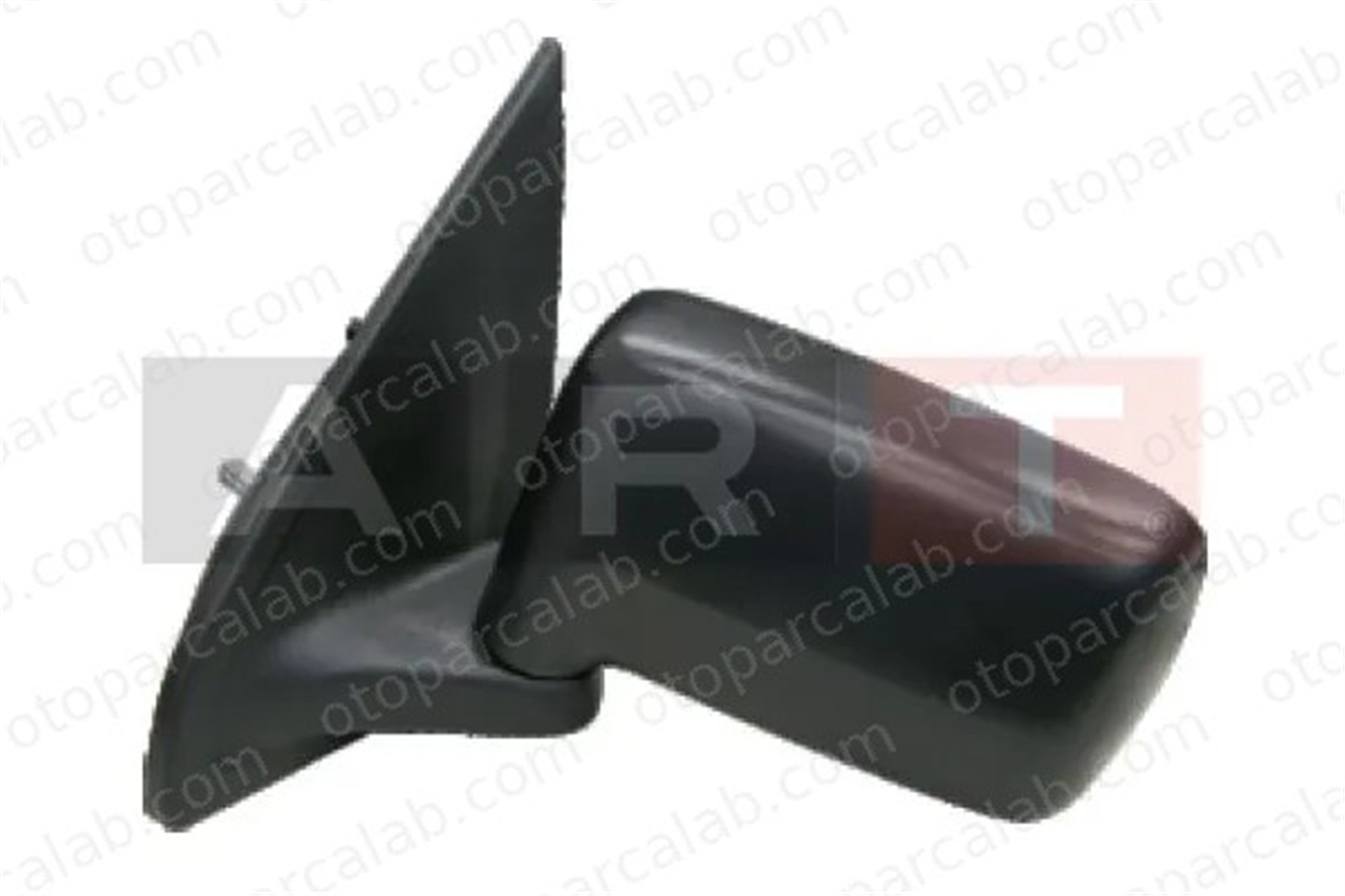 ART M003.3126 Dikiz Aynası Dış Sol FORD FIESTA III 89FB17683 6936540