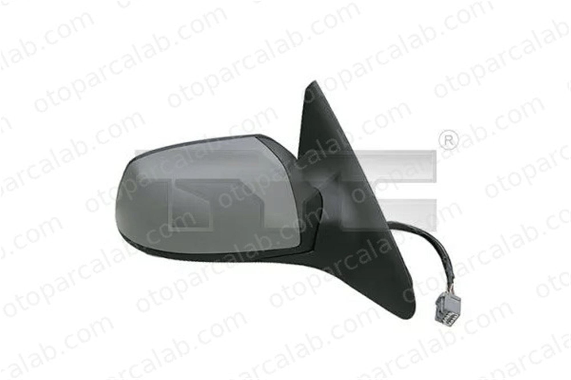 ART M003.3317 Dikiz Aynası Dış Sağ FORD MONDEO III MONDEO III Sedan 1357754 1363672