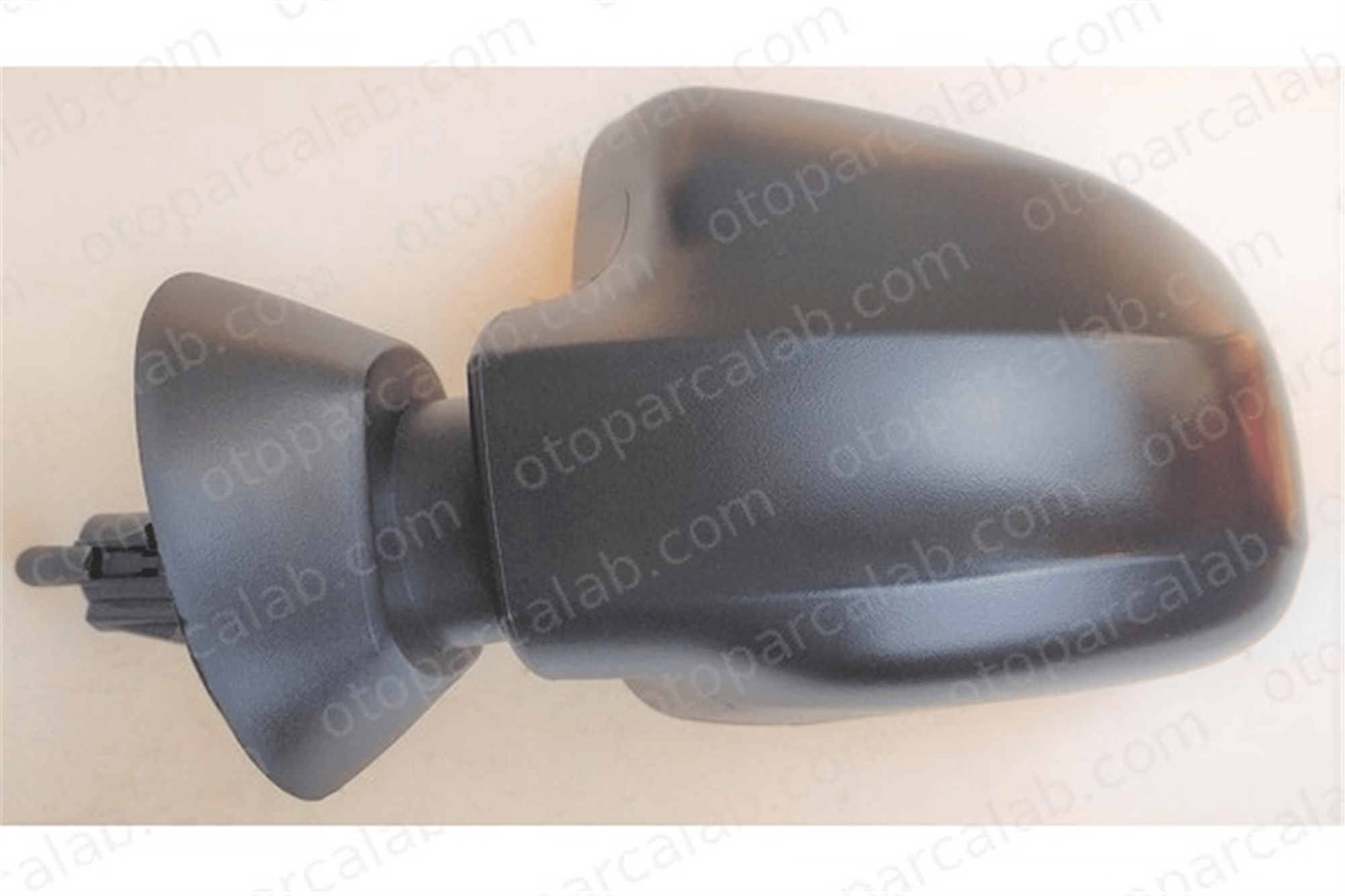 ART M005.5004 Dikiz Aynası Dış Sol DACIA DUSTER LOGAN 6001549676 963023121R