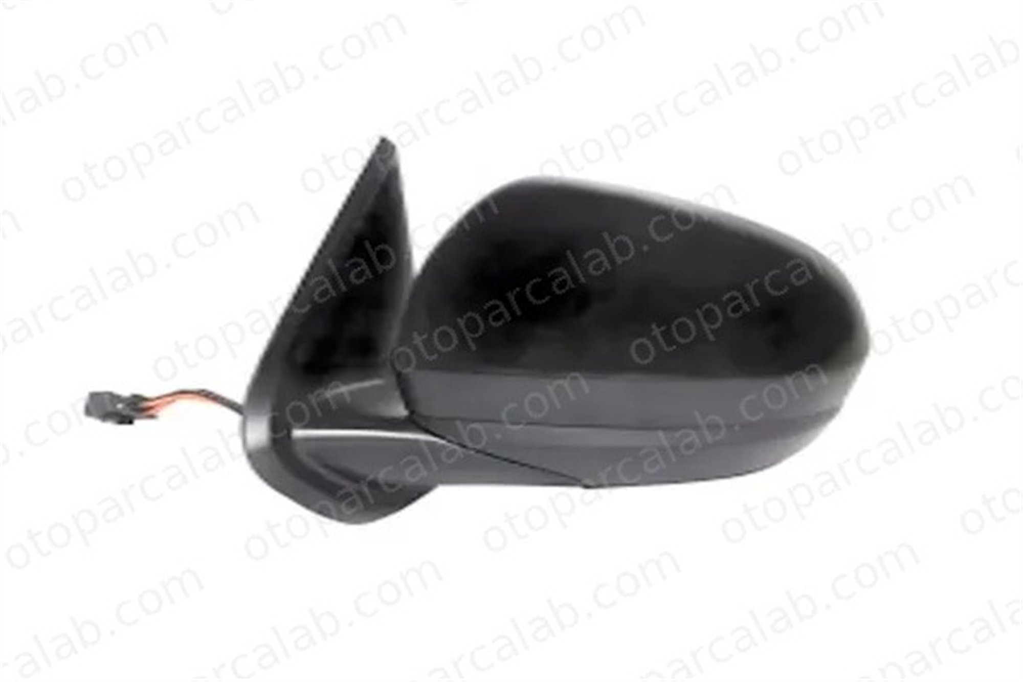 ART M005.5104 Dikiz Aynası Dış Sol DACIA DUSTER 963023958R 963666560R