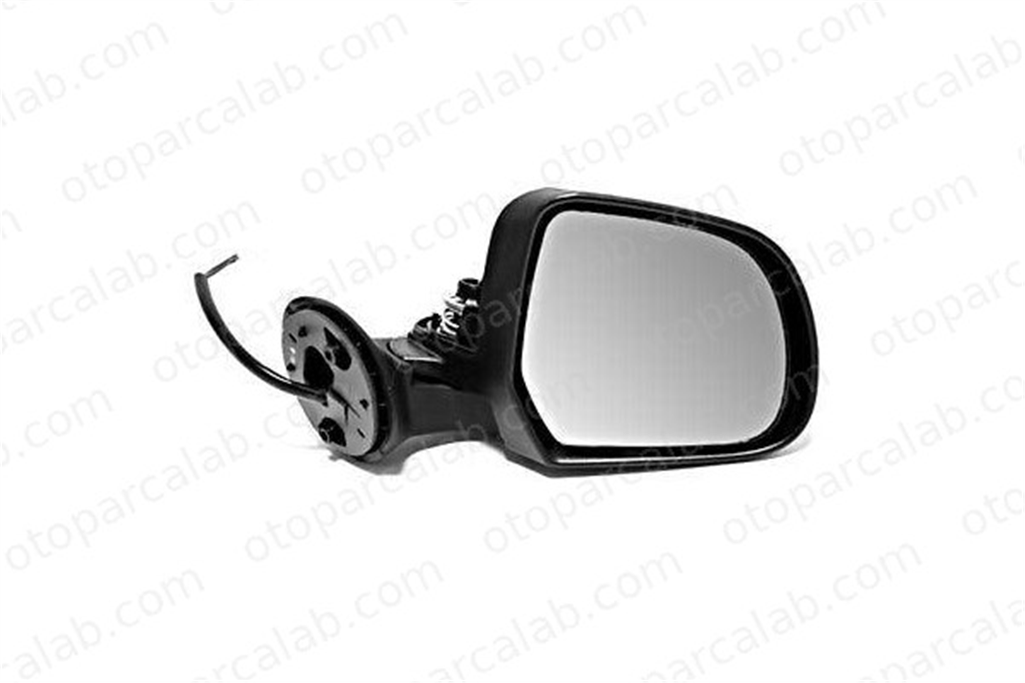 ART M005.5029 Dikiz Aynası Dış Sağ DACIA DUSTER DUSTER Kasa/SUV 963018251R 8200947383