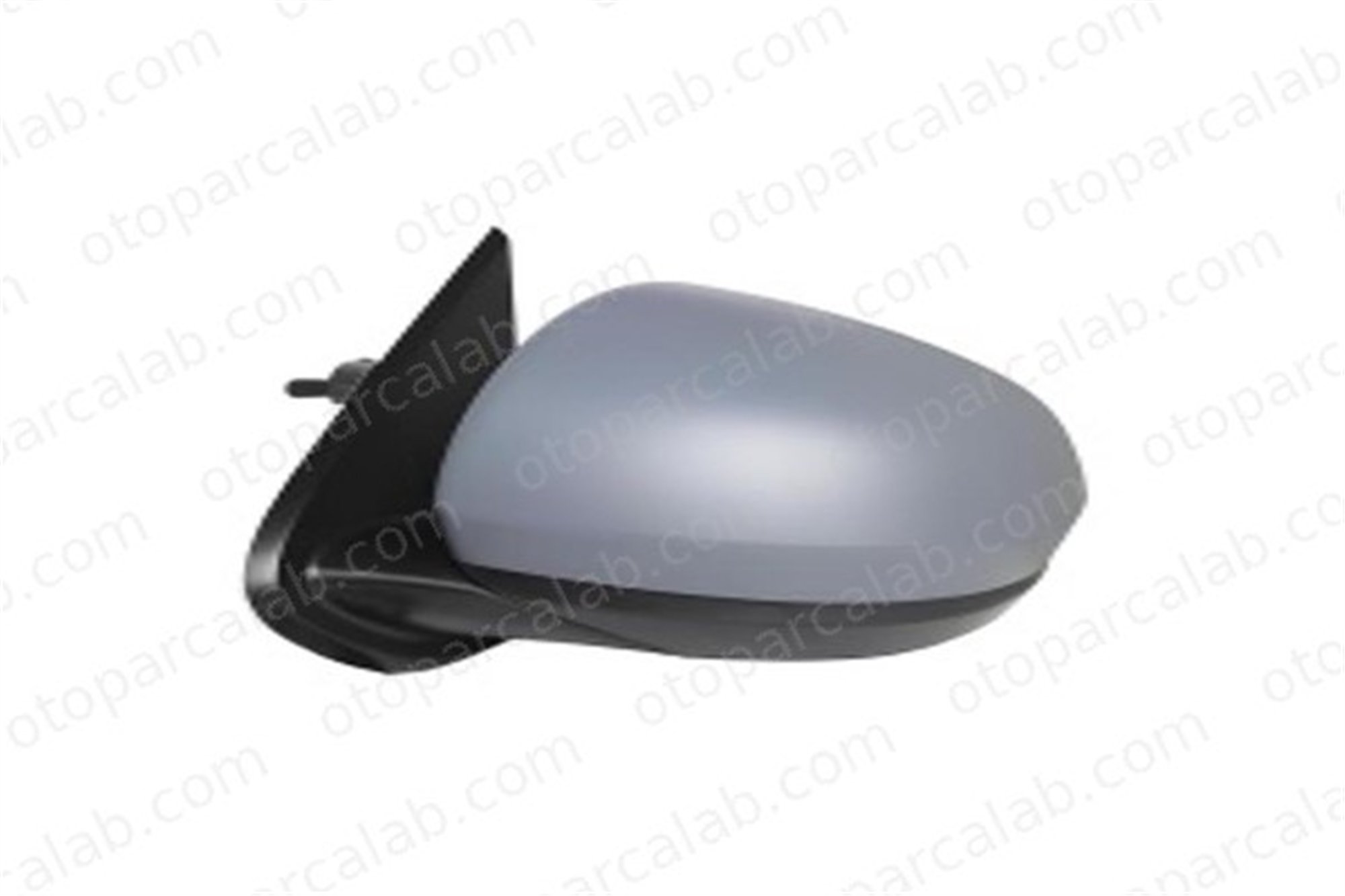 ART M005.5108 Dikiz Aynası Dış Sol DACIA DUSTER 963023827R 963737712R
