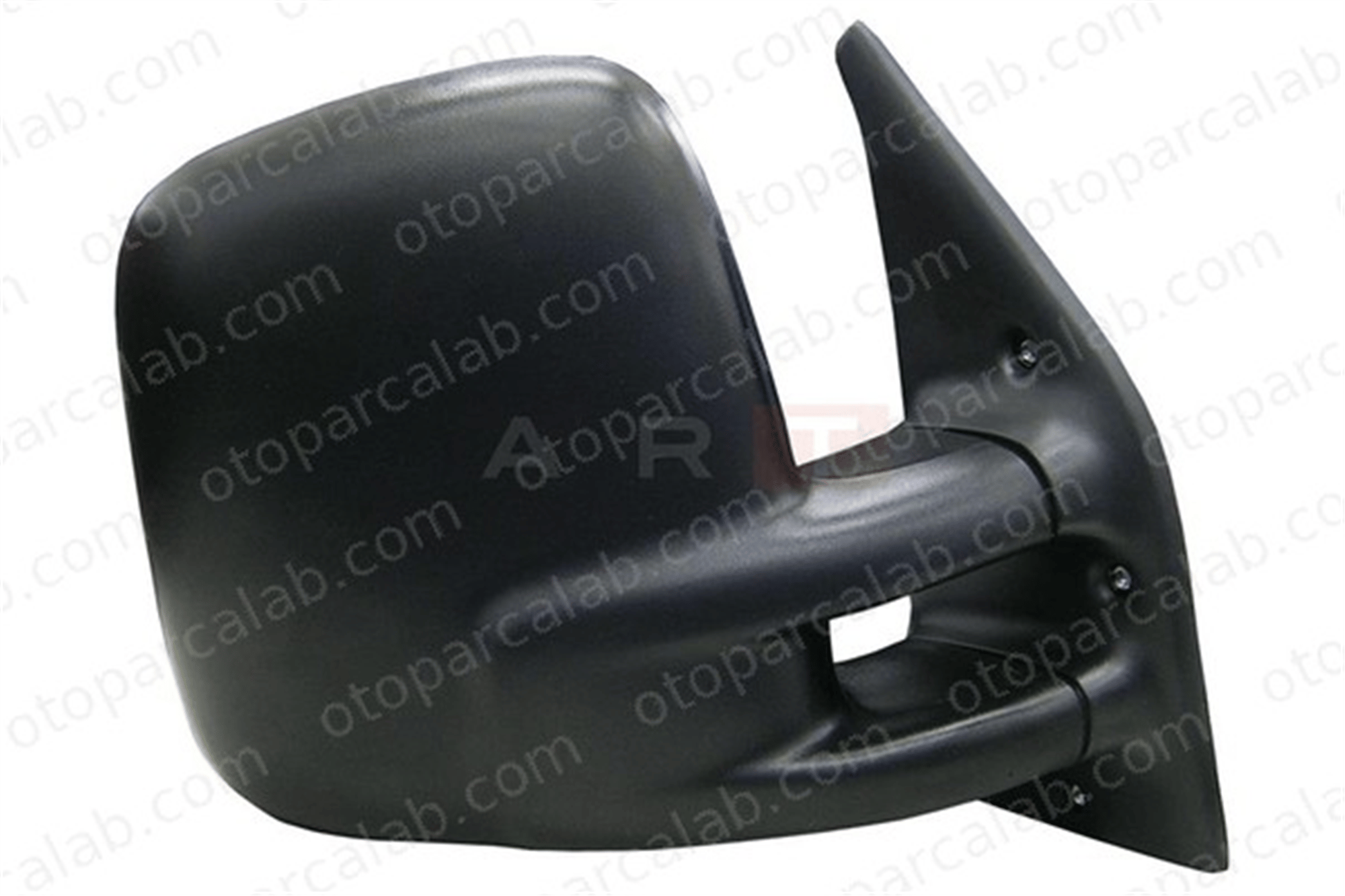 ART M006.6295 Dikiz Aynası Dış Sağ VW TRANSPORTER T4 Minibüs/Otobüs TRANSPORTER T4 Panelvan/Van 701857508H01C 701857522G