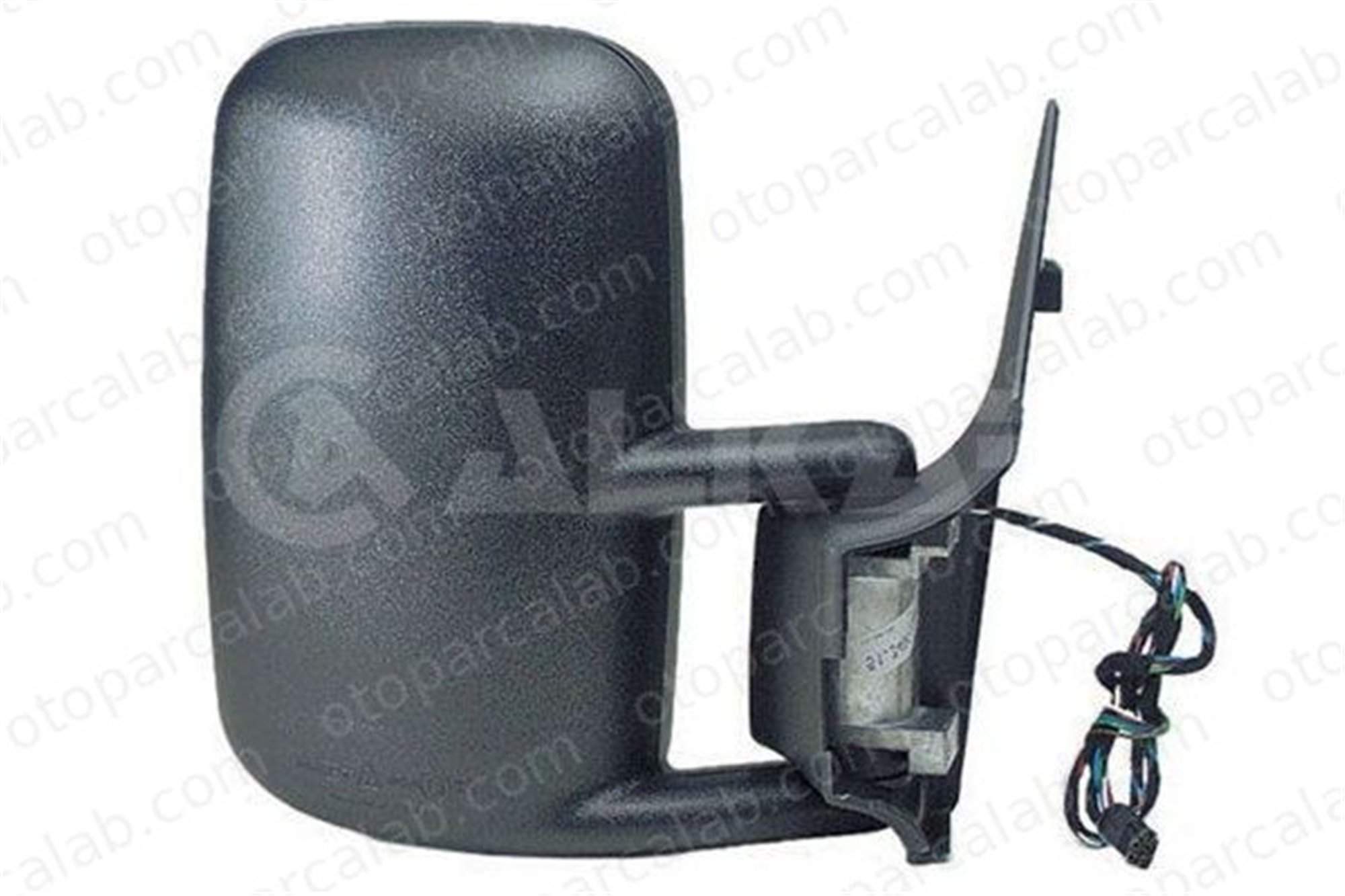 ART M006.6520 Dikiz Aynası Dış Sağ VW LT 28-35 II Minibüs/Otobüs LT 28-46 II Panelvan/Van 2D1857502C