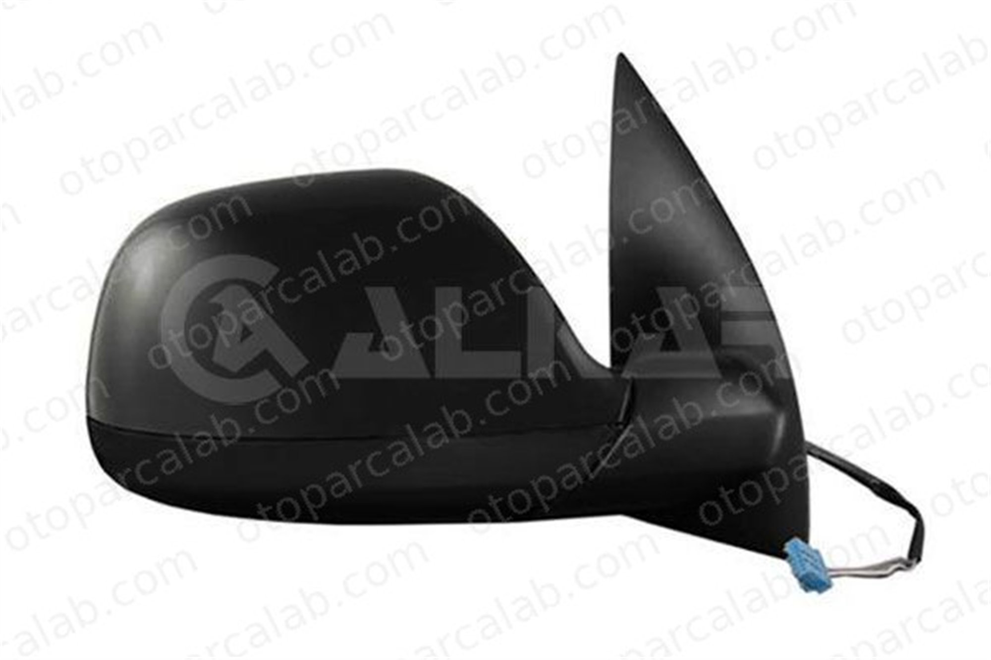 ART M006.6353 Dikiz Aynası Dış Sağ VW AMAROK AMAROK Platform şasi 2H1857508EB 2H0857522C