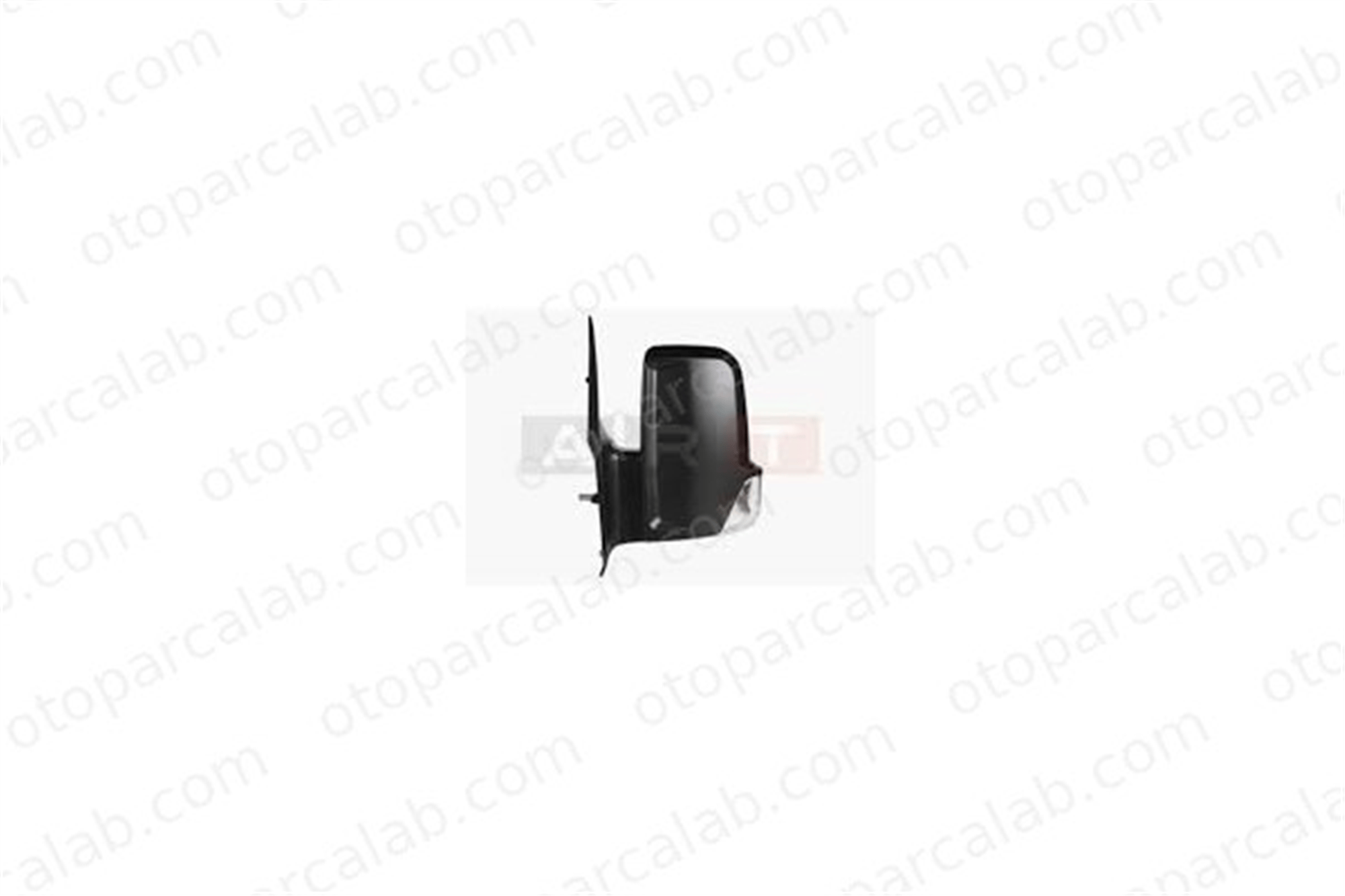ART M006.6515 Dikiz Aynası Dış Sağ MERCEDES-BENZ SPRINTER 3,5-t Panelvan/Van SPRINTER 5-t Panelvan/Van 2E3857502F A9068103193