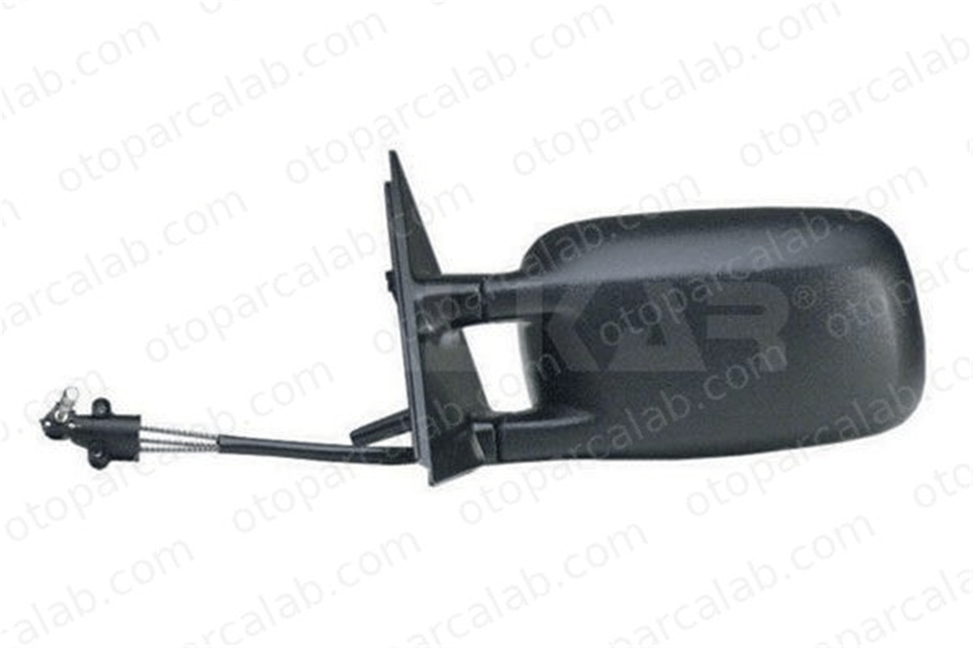 ART M006.6160 Dikiz Aynası Dış Sol VW PASSAT B3/B4 Variant PASSAT B3/B4 357857521A 357857507