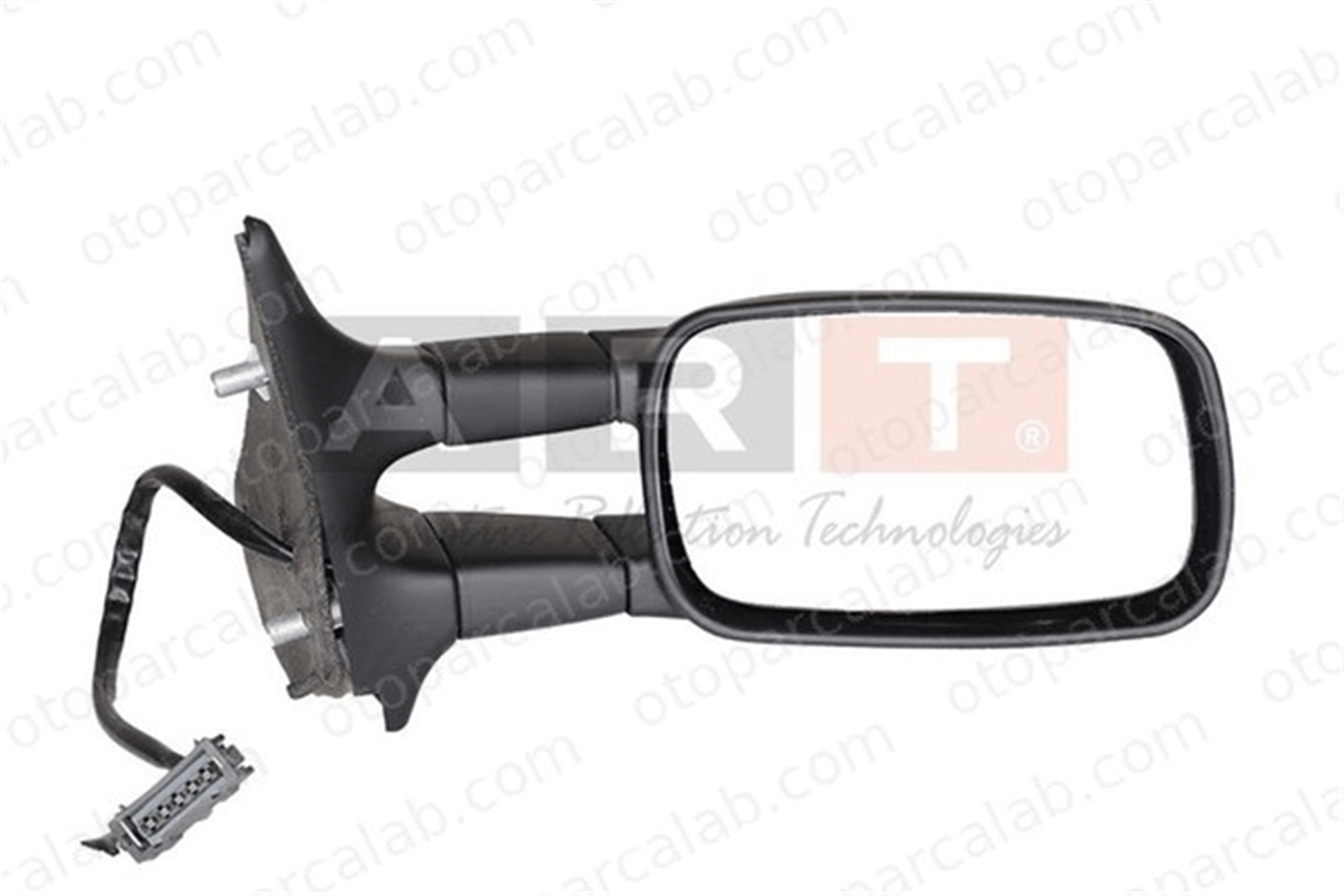 ART M006.6011 Dikiz Aynası Dış Sağ VW PASSAT B3/B4 Variant PASSAT B3/B4 6K9857502J W06K9857502J