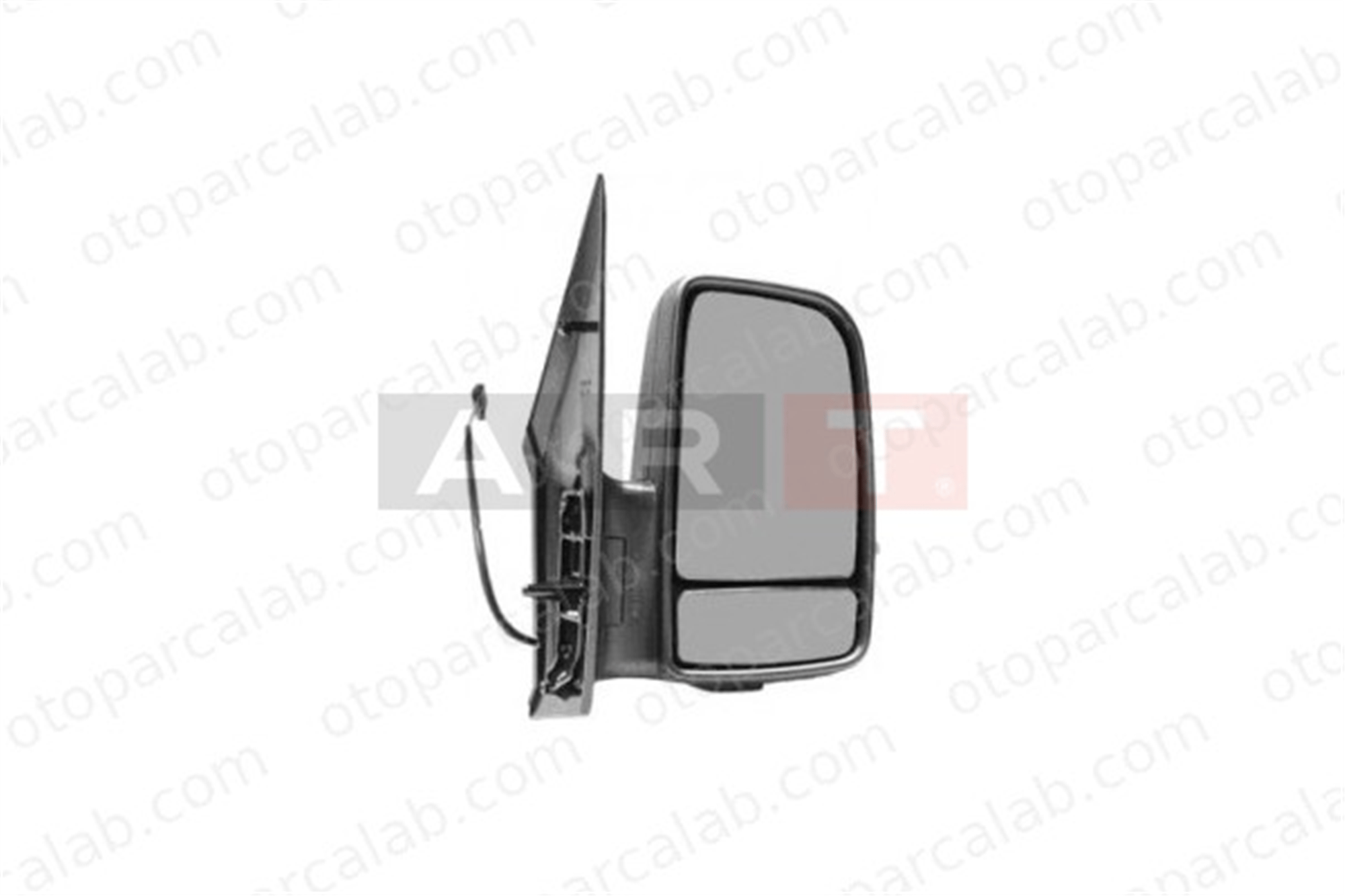 ART M006.6017 Dikiz Aynası Dış Sağ MERCEDES-BENZ SPRINTER 3,5-t Panelvan/Van SPRINTER 3-t Panelvan/Van 2E1857502F 9068106116