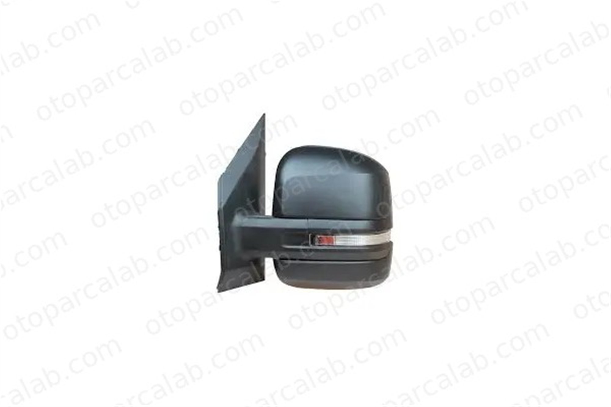 ART M006.6020 Dikiz Aynası Dış Sol VW CRAFTER Panelvan/Van MAN TGE Panelvan/Van 7C2857407 7C1857407J9B9