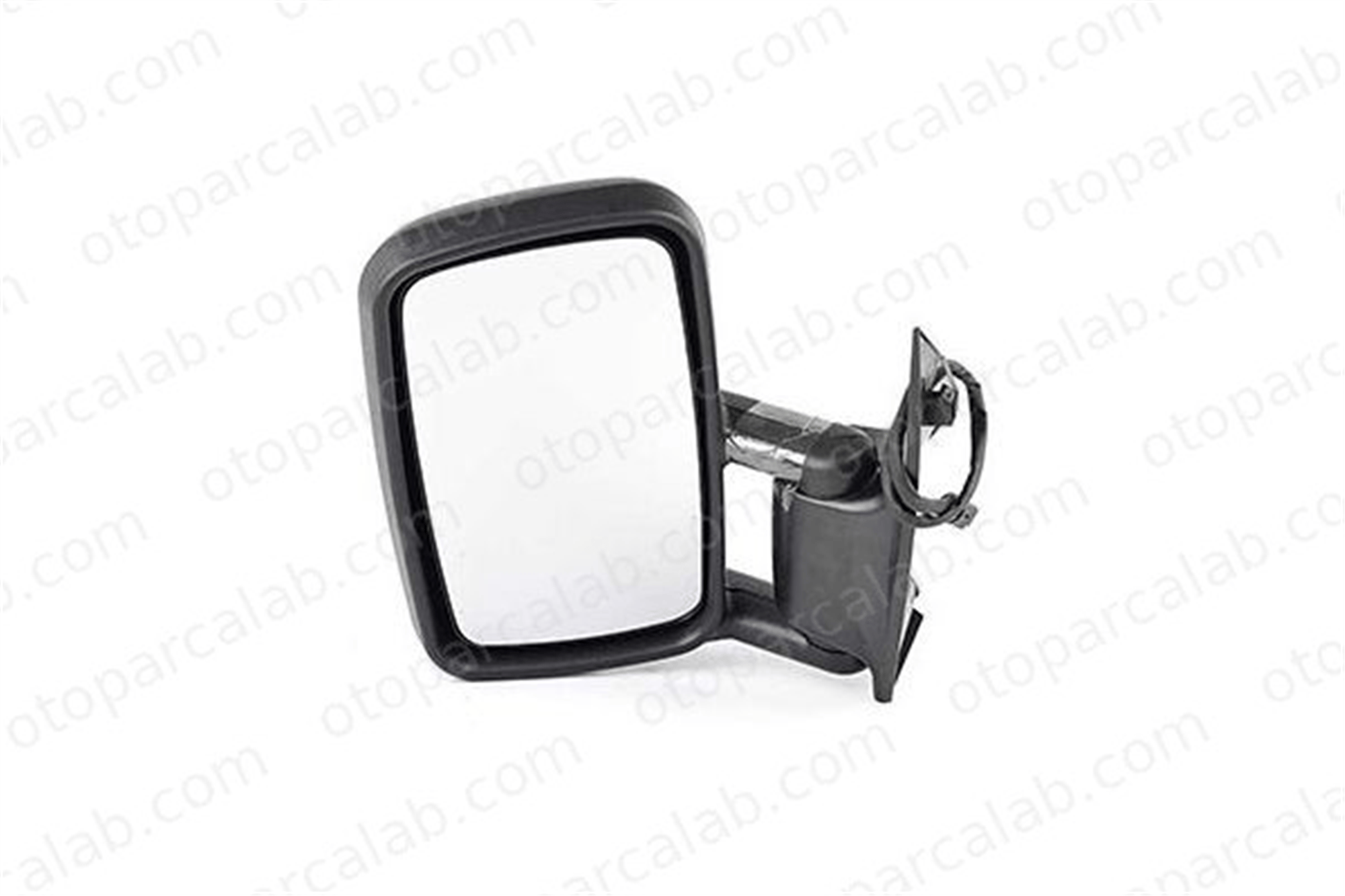 ART M006.6519 Dikiz Aynası Dış Sol MERCEDES-BENZ SPRINTER 3-t Minibüs/Otobüs SPRINTER 3-t Panelvan/Van 9018105716 8114930