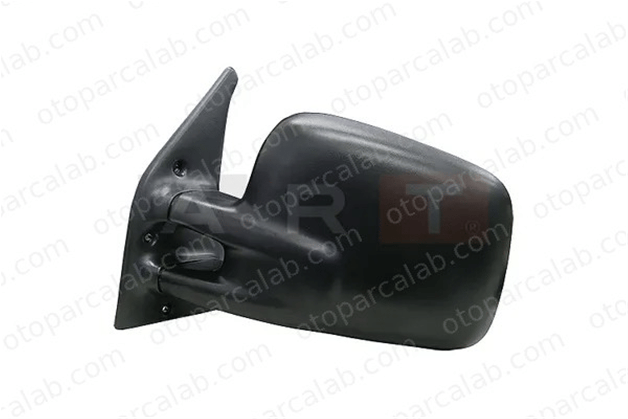 ART M006.6296 Dikiz Aynası Dış Sol VW TRANSPORTER T4 Minibüs/Otobüs TRANSPORTER T4 Panelvan/Van 701857507F01C 701857507C