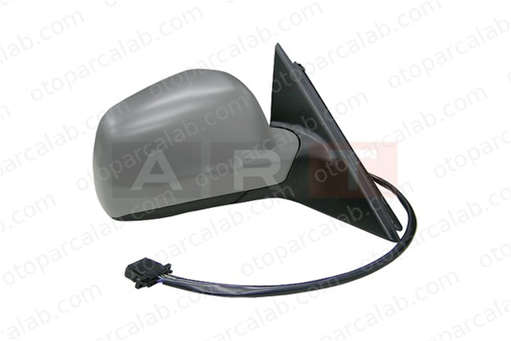ART M006.6167 Dikiz Aynası Dış Sağ VW PASSAT B5 PASSAT B5 Variant 3B1857508F01C 3B1857522C
