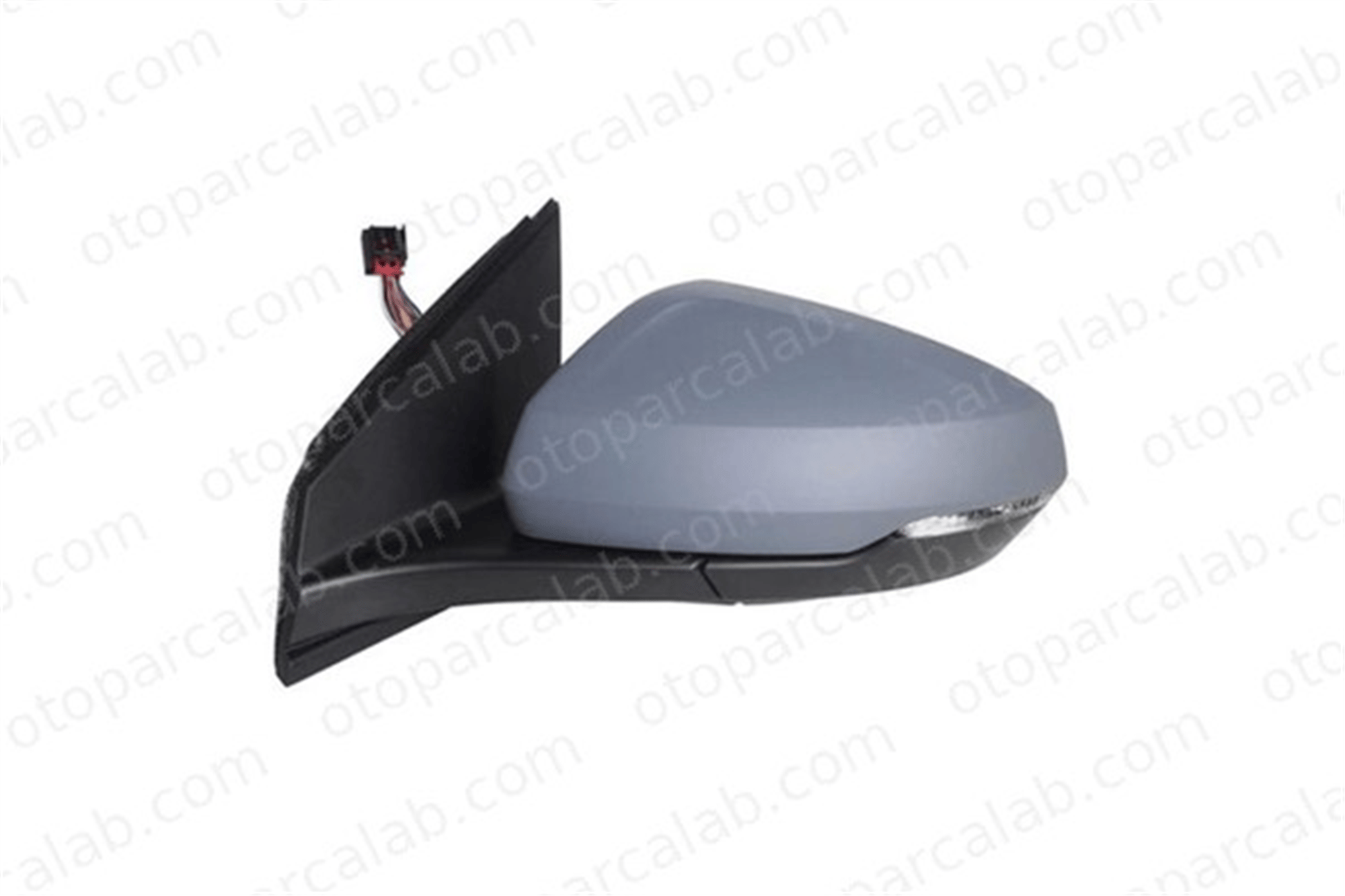 ART M006.6561 Dikiz Aynası Dış Sağ VW POLO VI 2G1857508E 2G1857508N