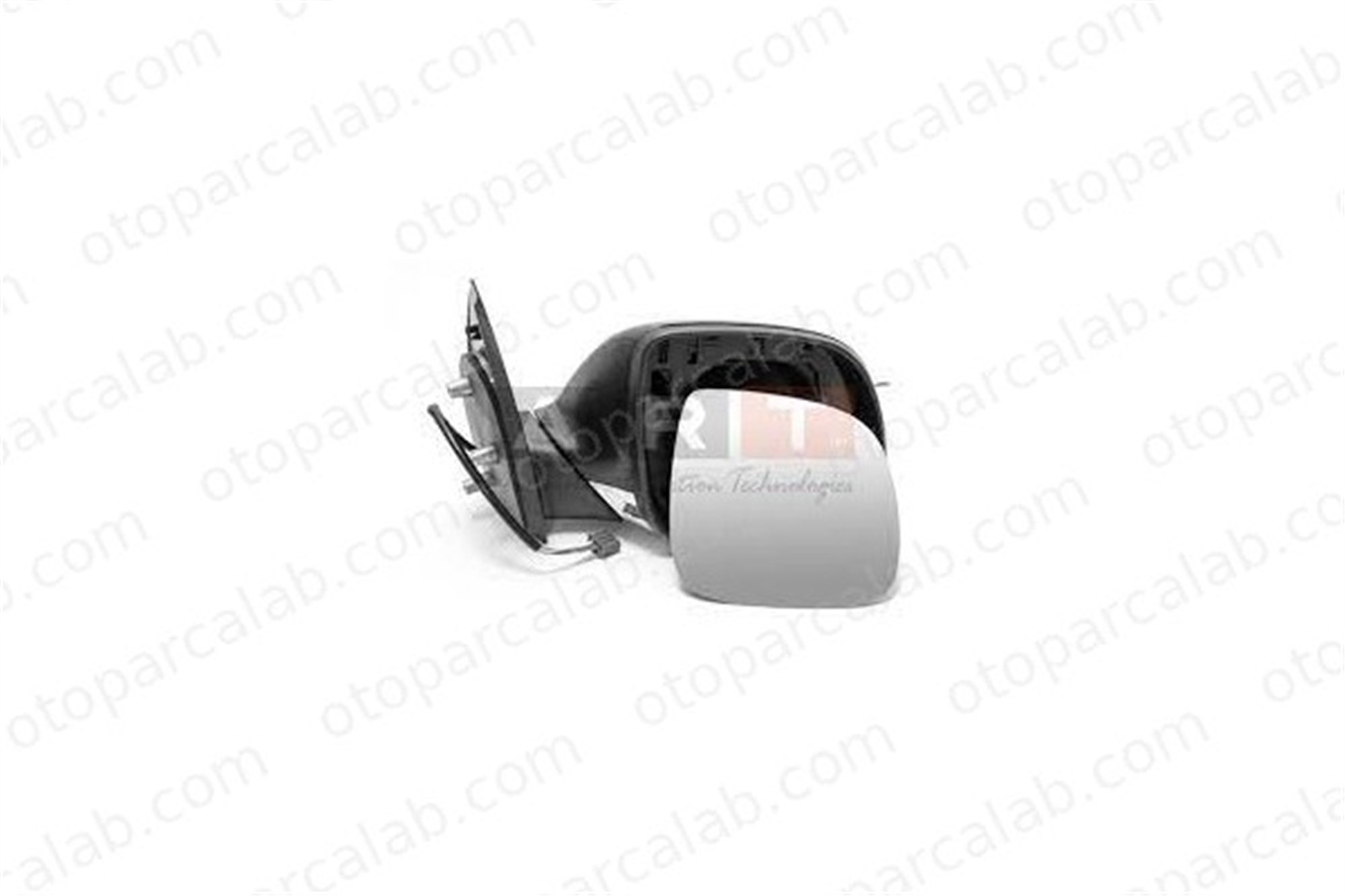 ART M006.6349 Dikiz Aynası Dış Sağ VW AMAROK 2H1857508EA 2H1857508EA9B9