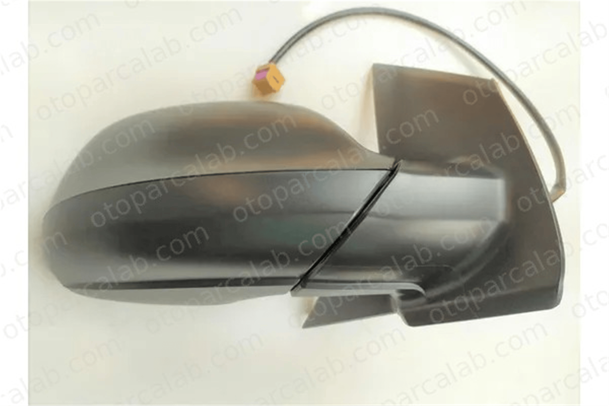 ART M006.6041 Dikiz Aynası Dış Sağ VW TRANSPORTER T6 / CARAVELLE T6 Minibüs/Otobüs TRANSPORTER T6 Panelvan/Van 7E1857408A9B9 5E1857528K9B9