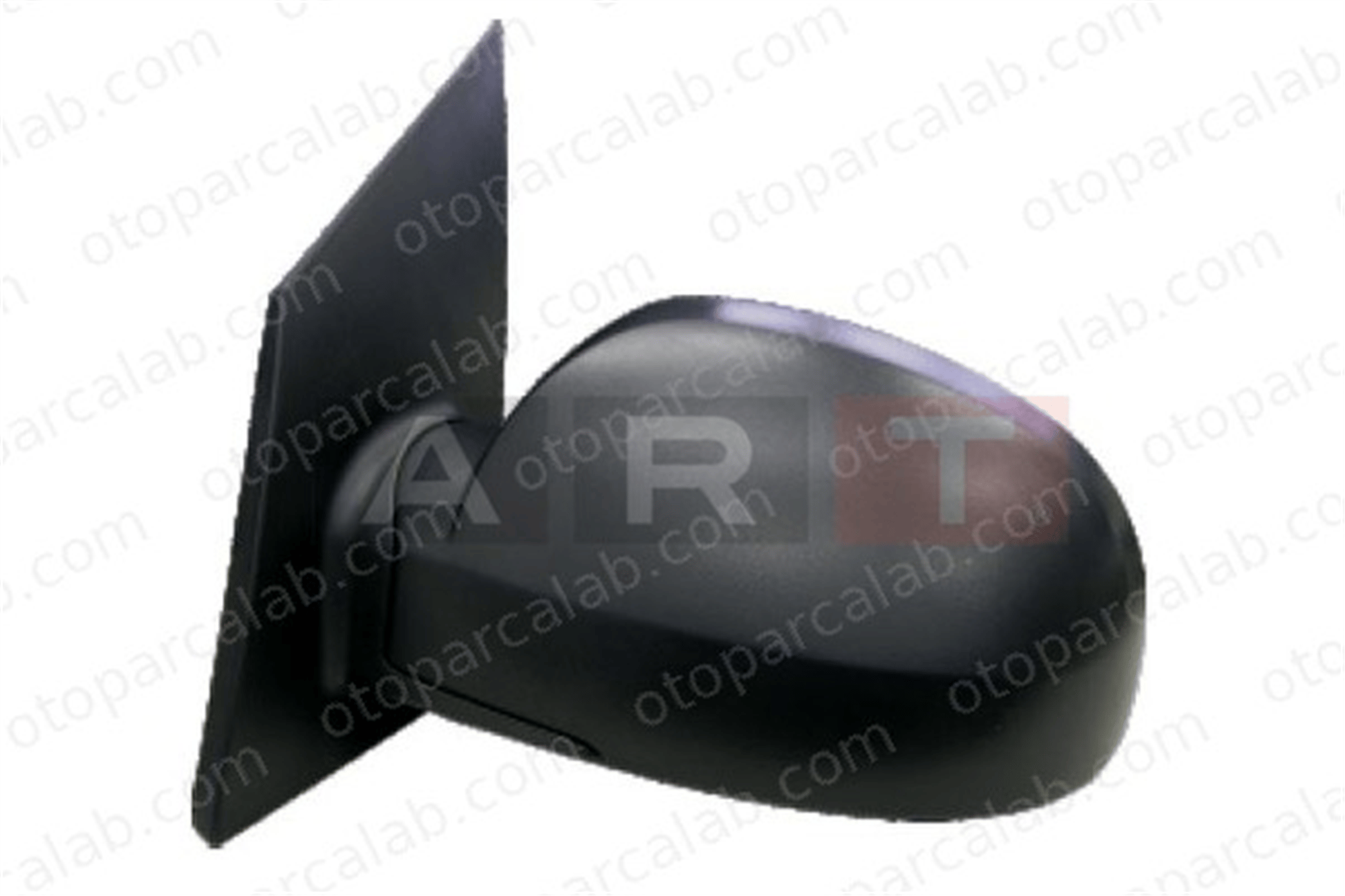 ART M007.7078 Dikiz Aynası Dış Sol HYUNDAI GETZ 876101C310CA 876101C310