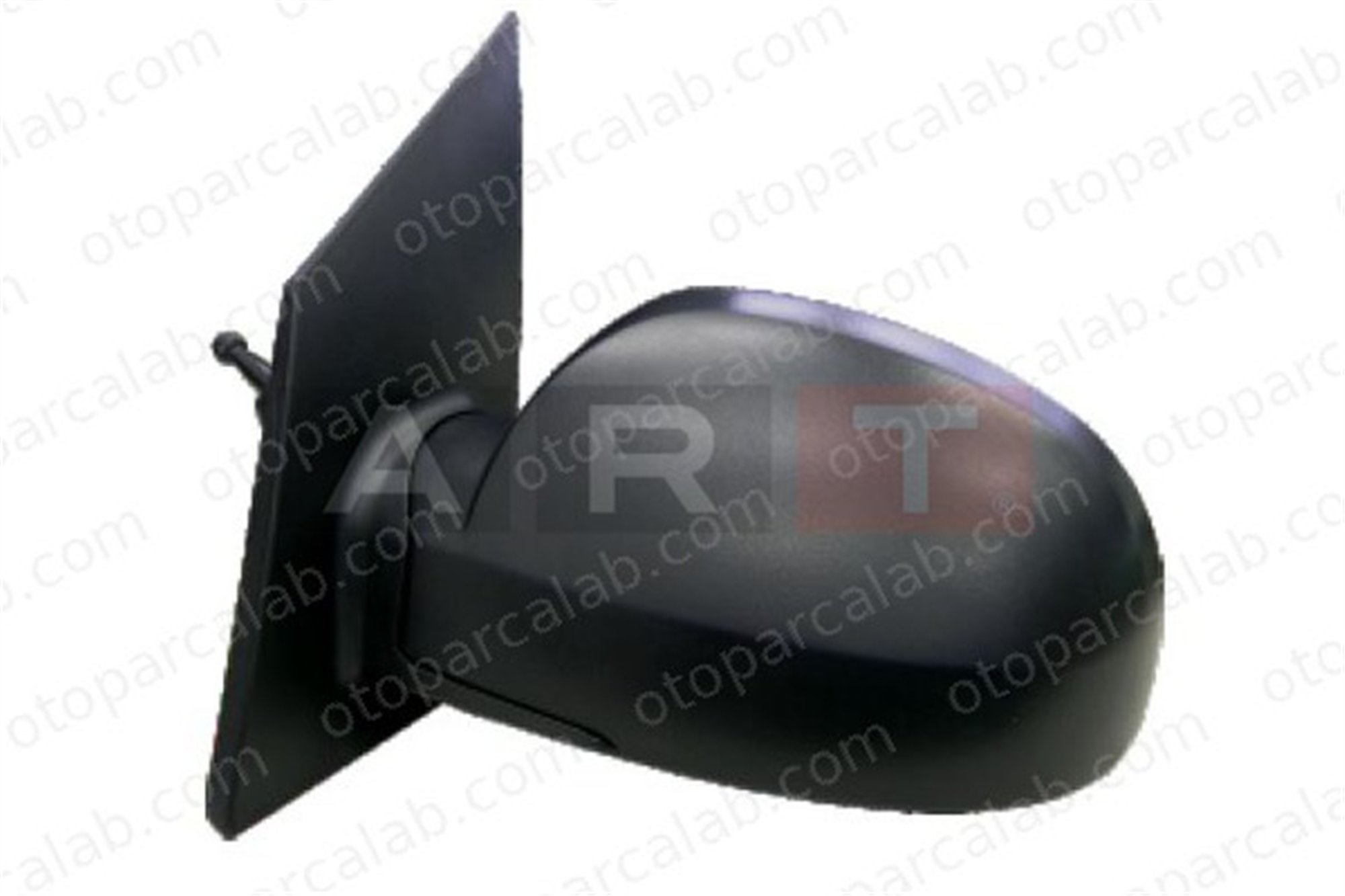 ART M007.7080 Dikiz Aynası Dış Sol HYUNDAI GETZ 876101C200CA