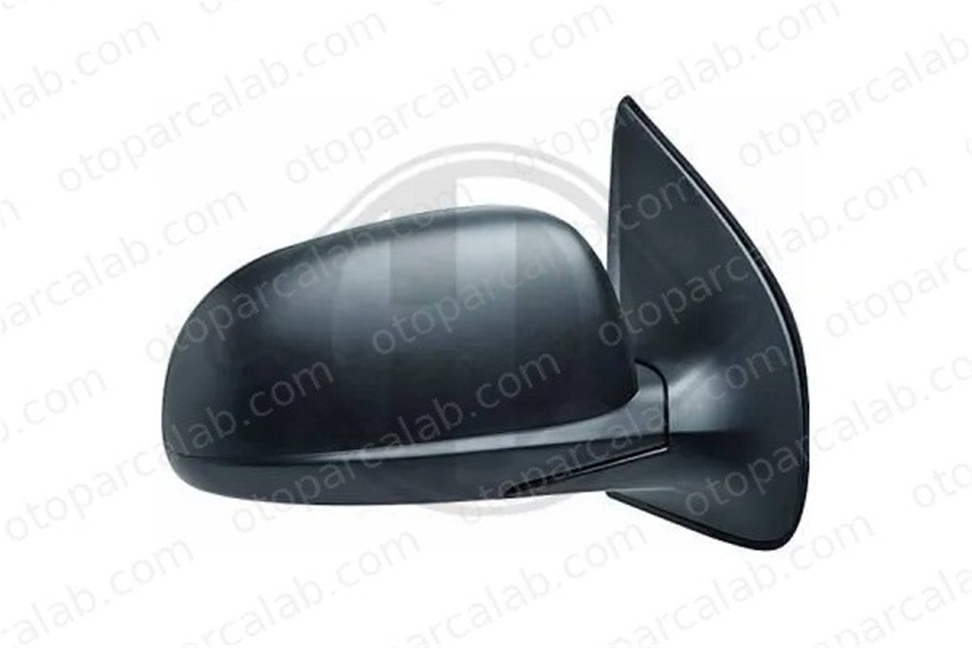 ART M007.7113 Dikiz Aynası Dış Sağ HYUNDAI i20 I 876201J000 876204P000