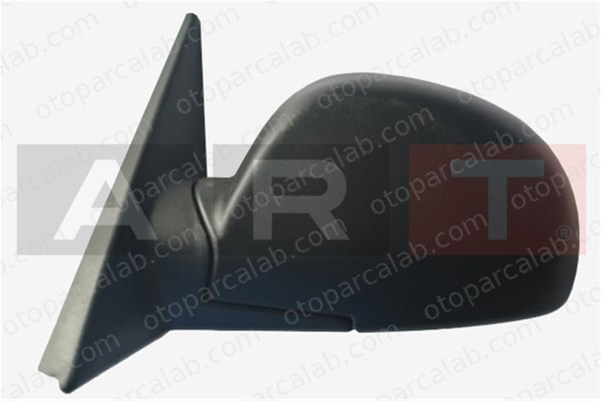 ART M007.7017 Dikiz Aynası Dış Sağ HYUNDAI ACCENT II ACCENT II Sedan 8762025790