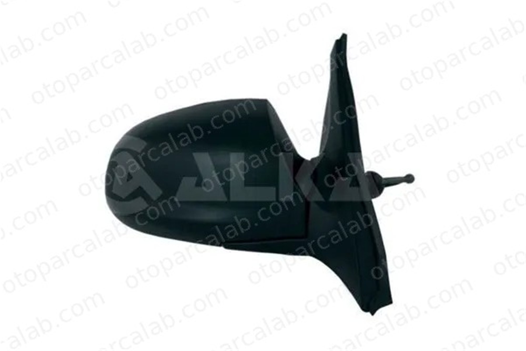 ART M007.7015 Dikiz Aynası Dış Sağ HYUNDAI ACCENT II ACCENT II Sedan 8762025211CA