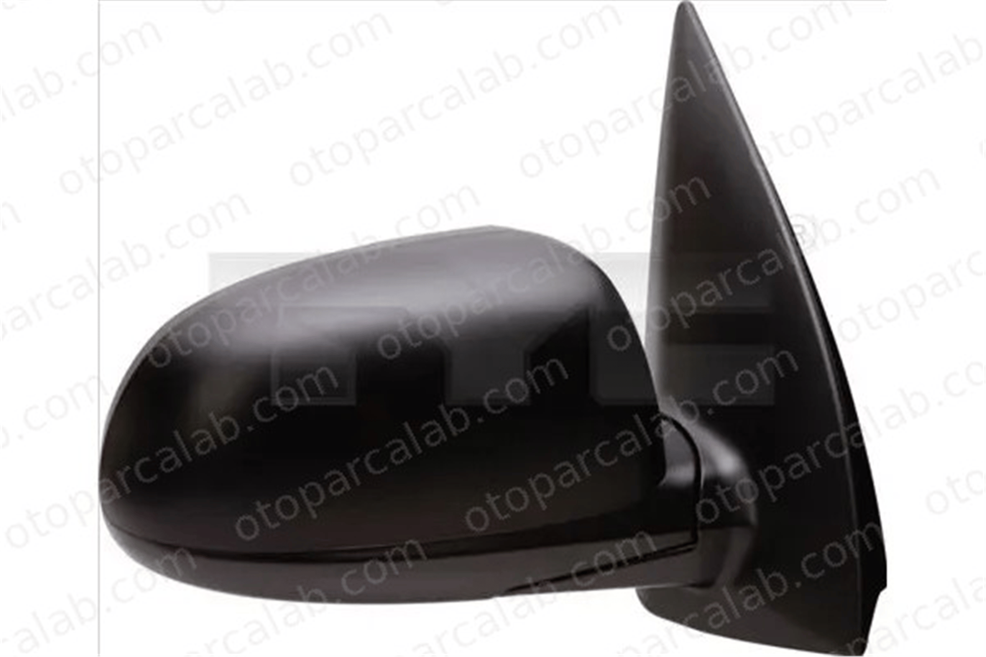 ART M007.7095 Dikiz Aynası Dış Sol HYUNDAI i10 I 876100X310