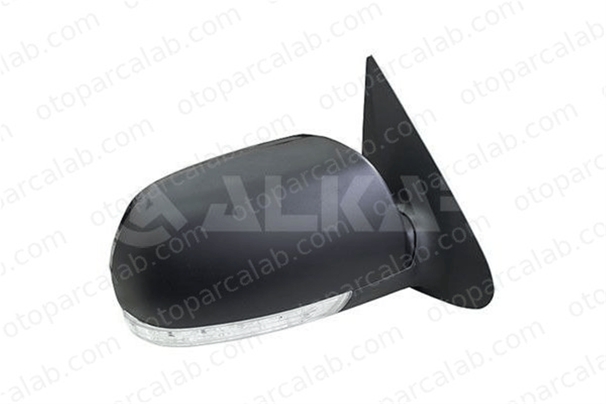 ART M007.7195 Dikiz Aynası Dış Sağ HYUNDAI SANTA FÉ II SANTA FÉ II Kasa/SUV 876202B540