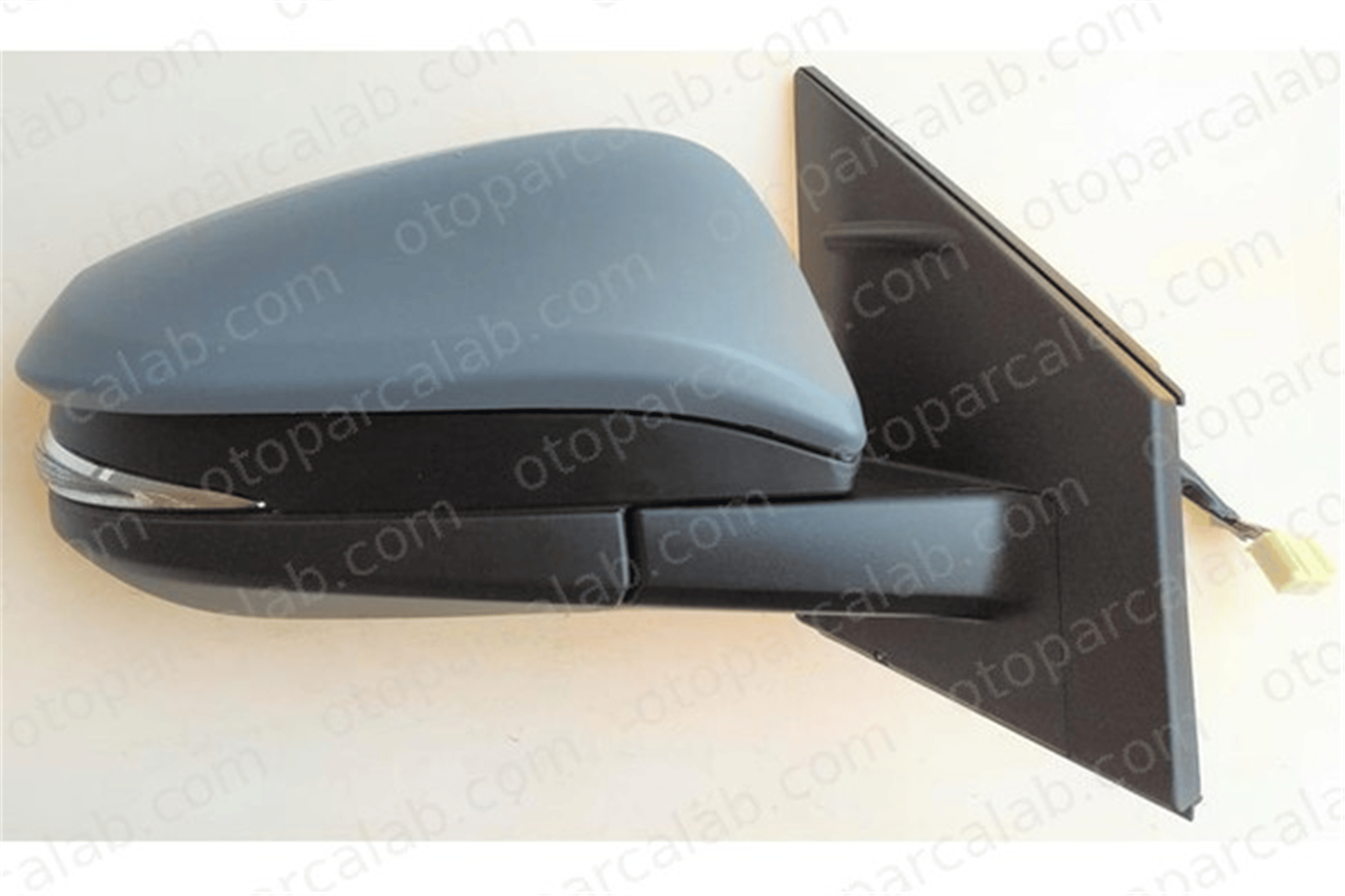 ART M008.8199 Dikiz Aynası Dış Sağ TOYOTA RAV 4 IV 8791042C10