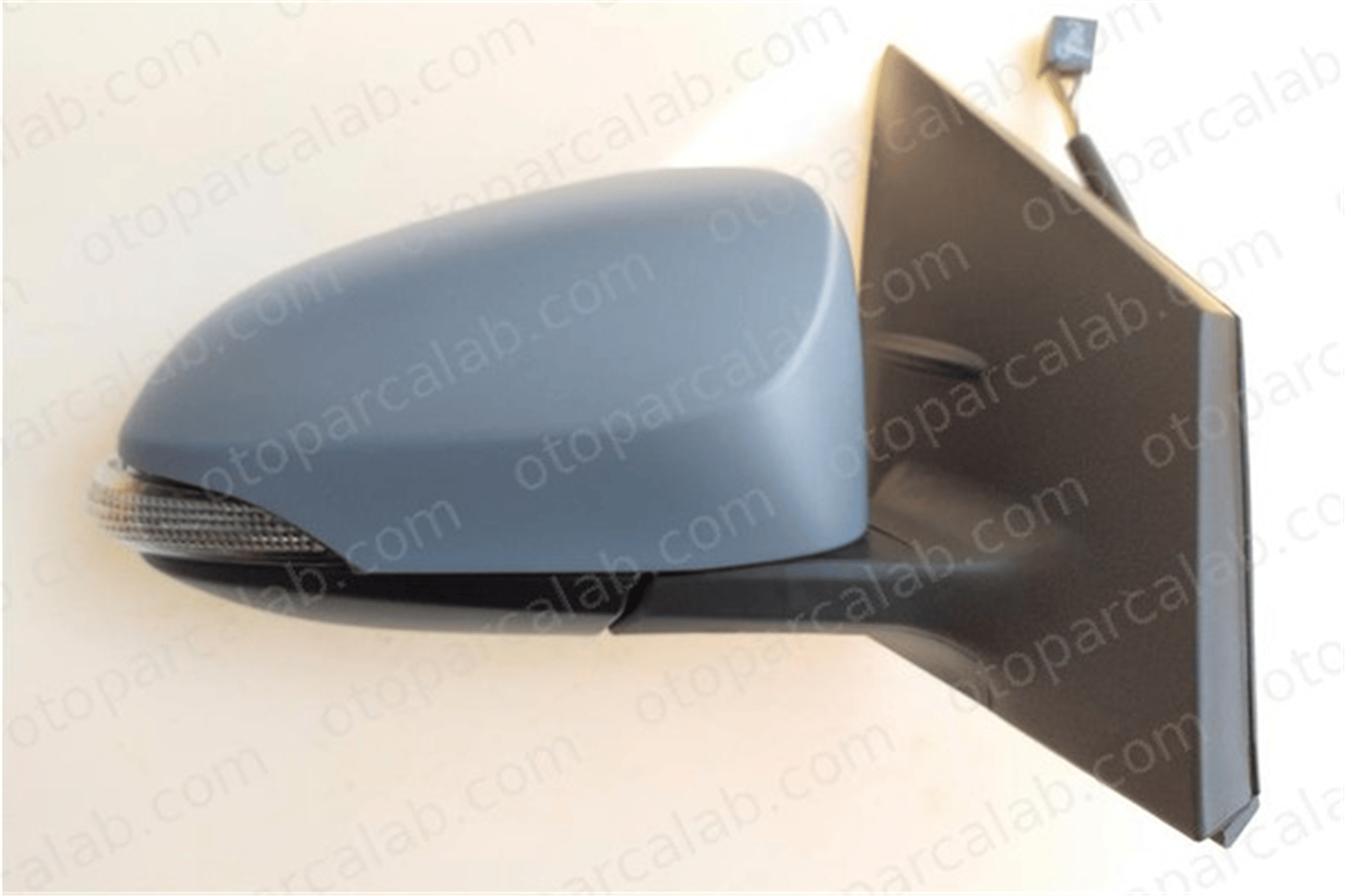 ART M008.8017 Dikiz Aynası Dış Sağ TOYOTA AURIS AURIS Station wagon 8791002F10
