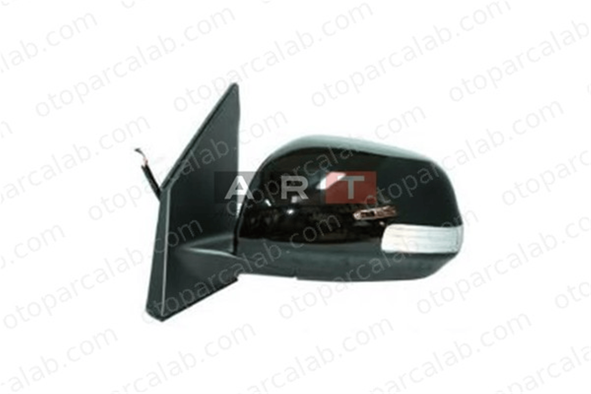 ART M008.8196 Dikiz Aynası Dış Sol TOYOTA RAV 4 III 8794042A90