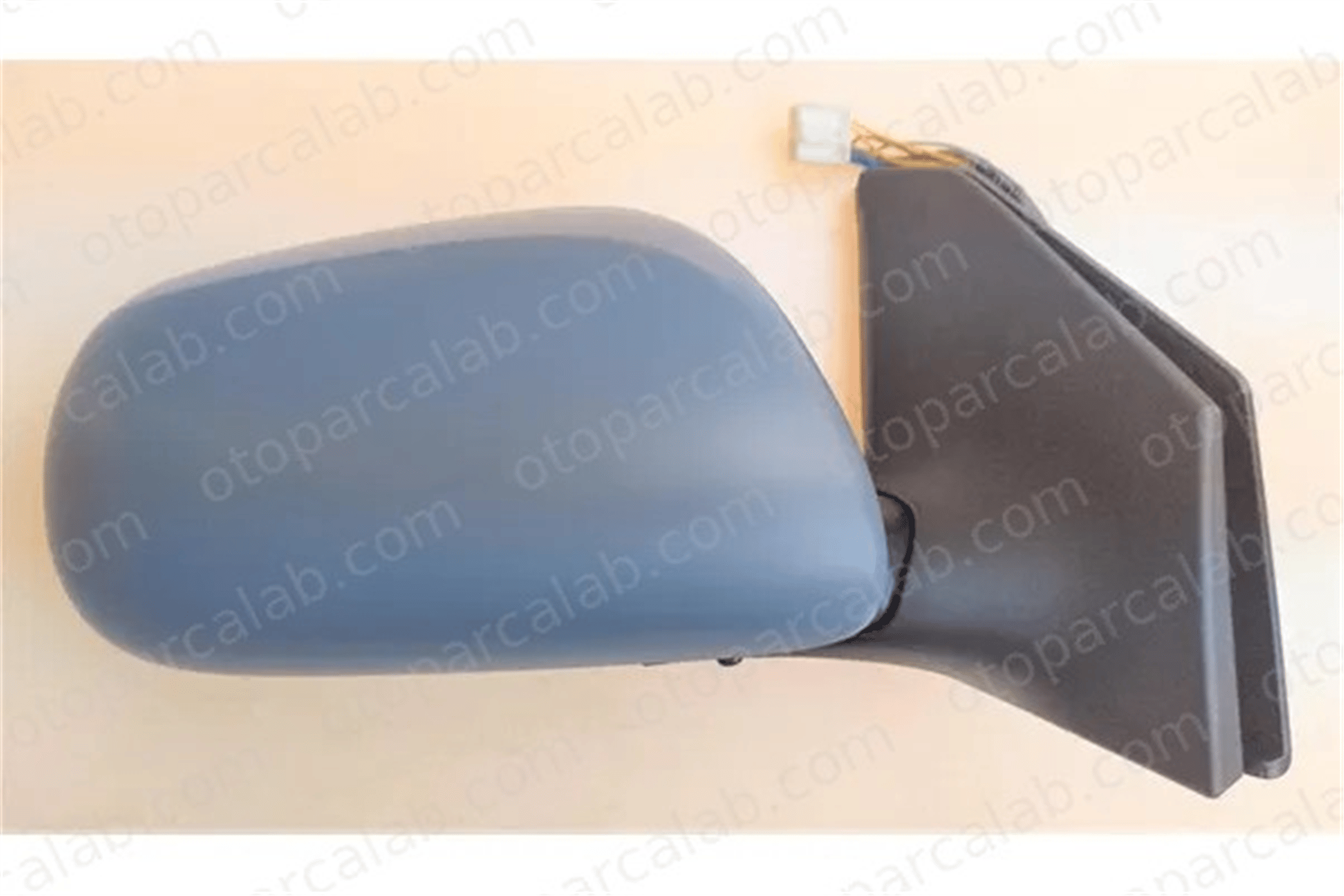 ART M008.8024 Dikiz Aynası Dış Sağ TOYOTA AVENSIS AVENSIS Sedan 8790105140 8790105140879150590