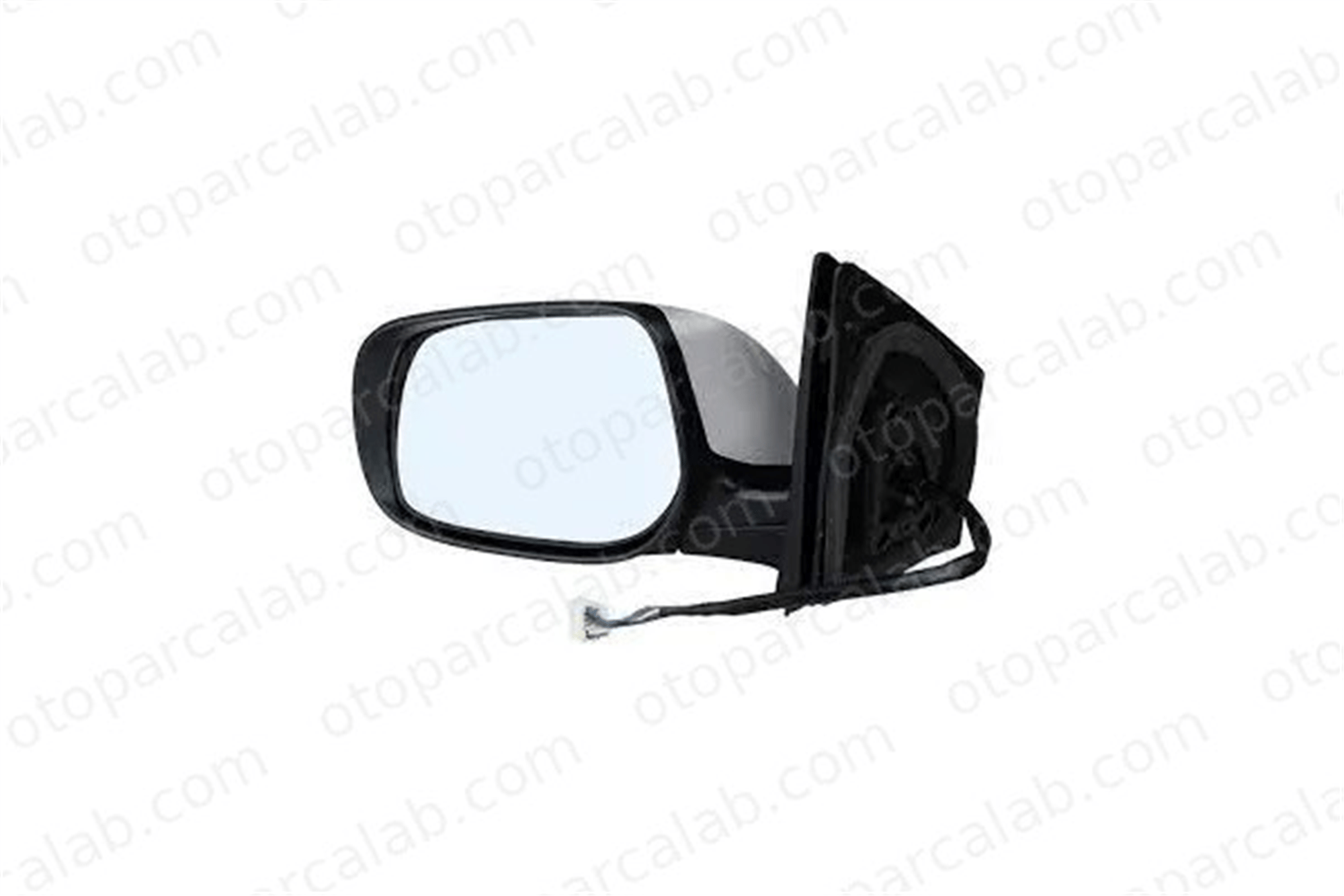 ART M008.8223 Dikiz Aynası Dış Sağ TOYOTA YARIS YARIS / VIOS Sedan 879100D260 9791052660
