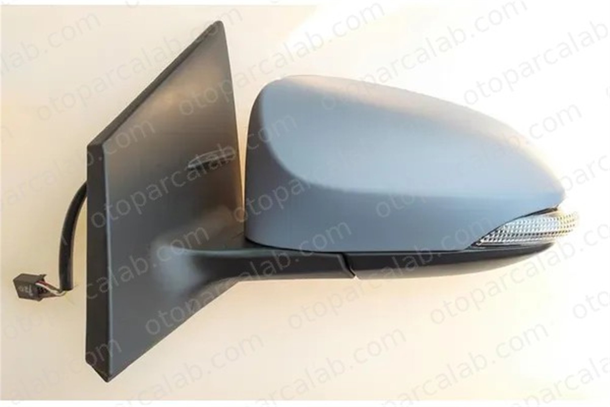 ART M008.8018 Dikiz Aynası Dış Sol TOYOTA AURIS AURIS Station wagon 8794002E50