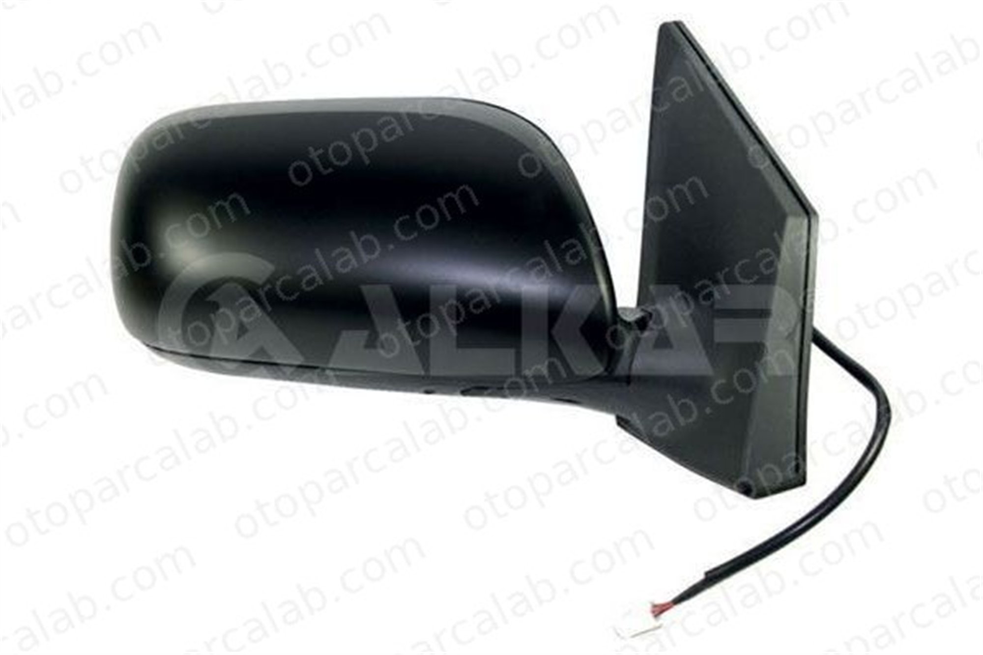 ART M008.8001 Dikiz Aynası Dış Sağ TOYOTA COROLLA Sedan 8791012B50