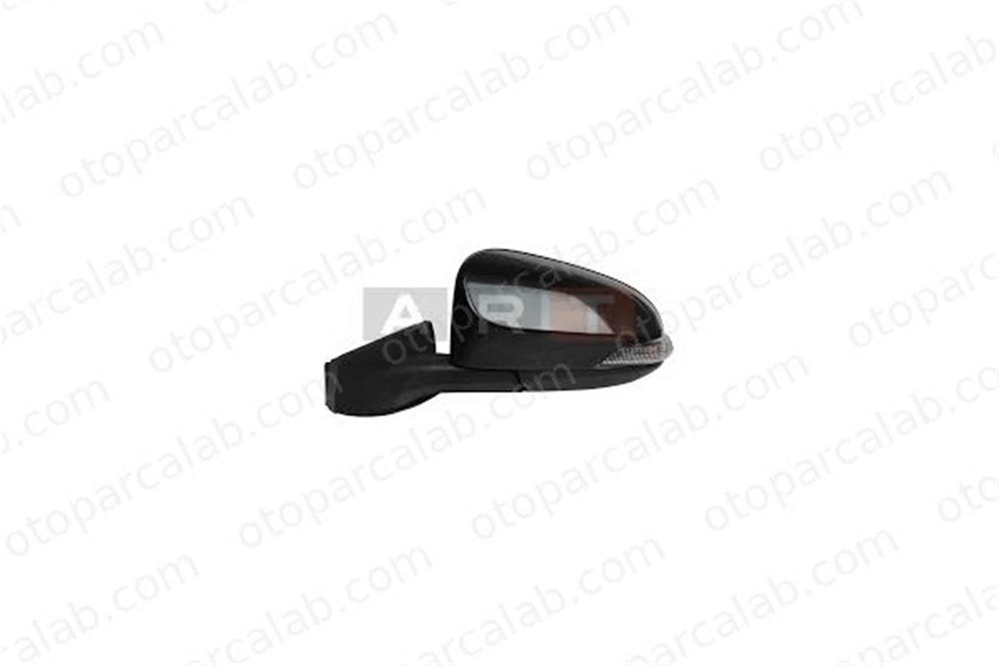 ART M008.8134 Dikiz Aynası Dış Sol TOYOTA C-HR 87940F4020 8174102040
