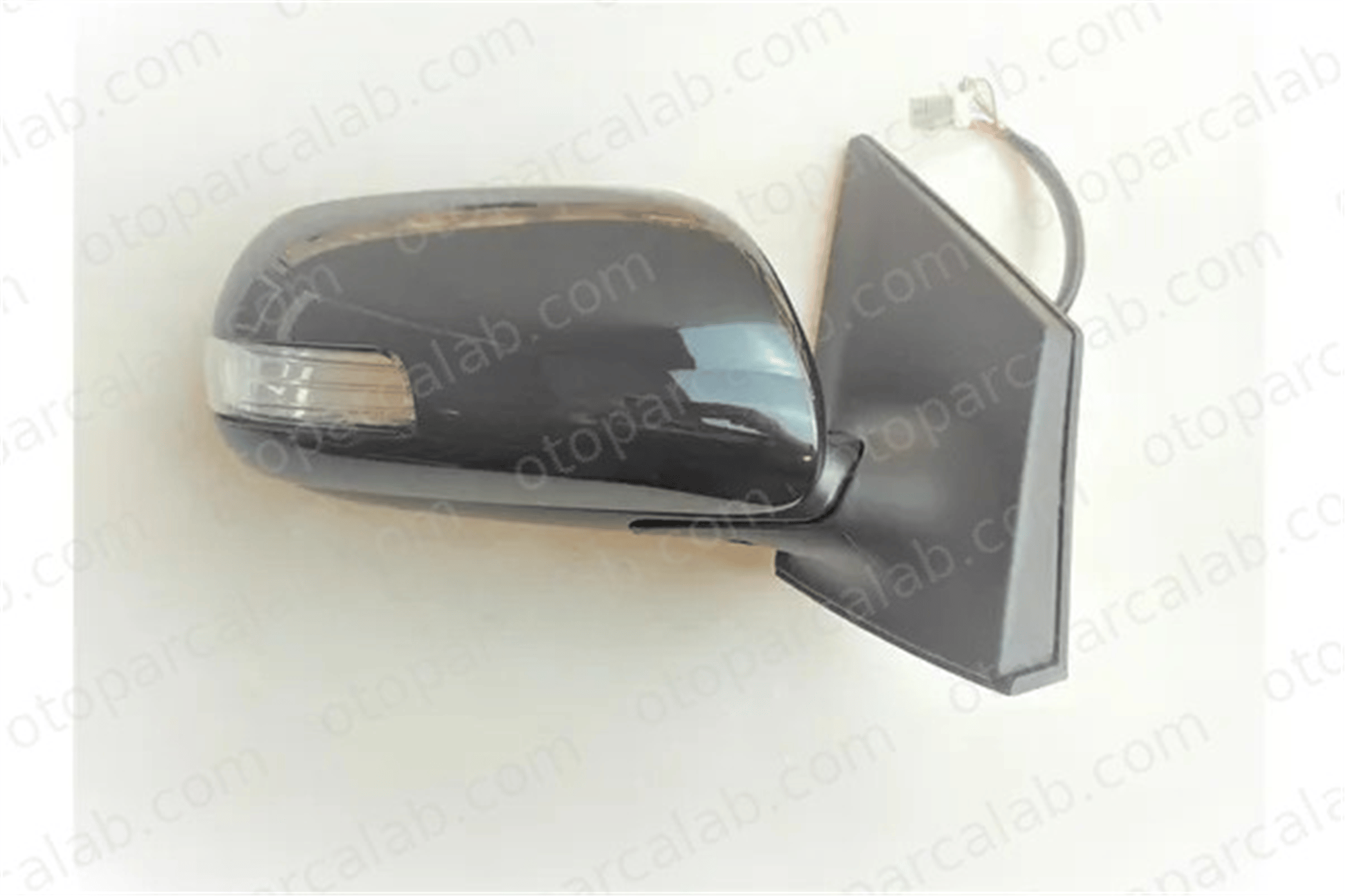 ART M008.8120 Dikiz Aynası Dış Sağ TOYOTA COROLLA Sedan 8791012G90