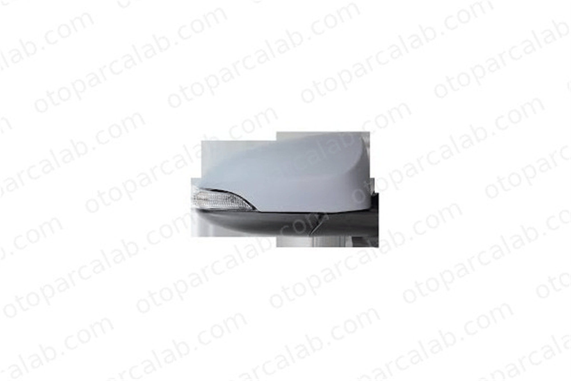 ART M008.8227 Dikiz Aynası Dış Sağ TOYOTA YARIS 879100D600 817310D080