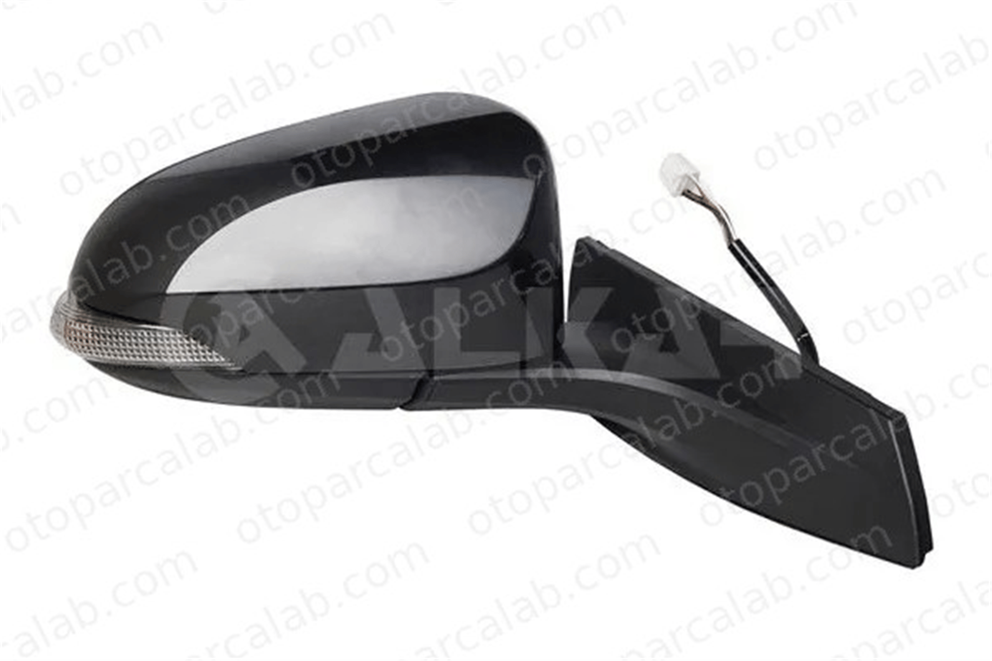 ART M008.8131 Dikiz Aynası Dış Sağ TOYOTA C-HR 87910F4010 8173102120
