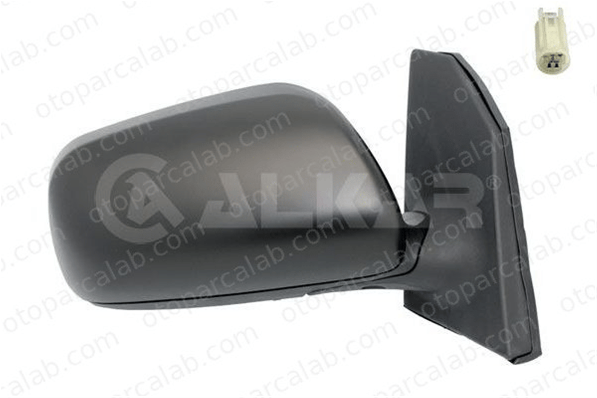 ART M008.8115 Dikiz Aynası Dış Sağ TOYOTA COROLLA COROLLA Station wagon 8791012A60 8791012B50