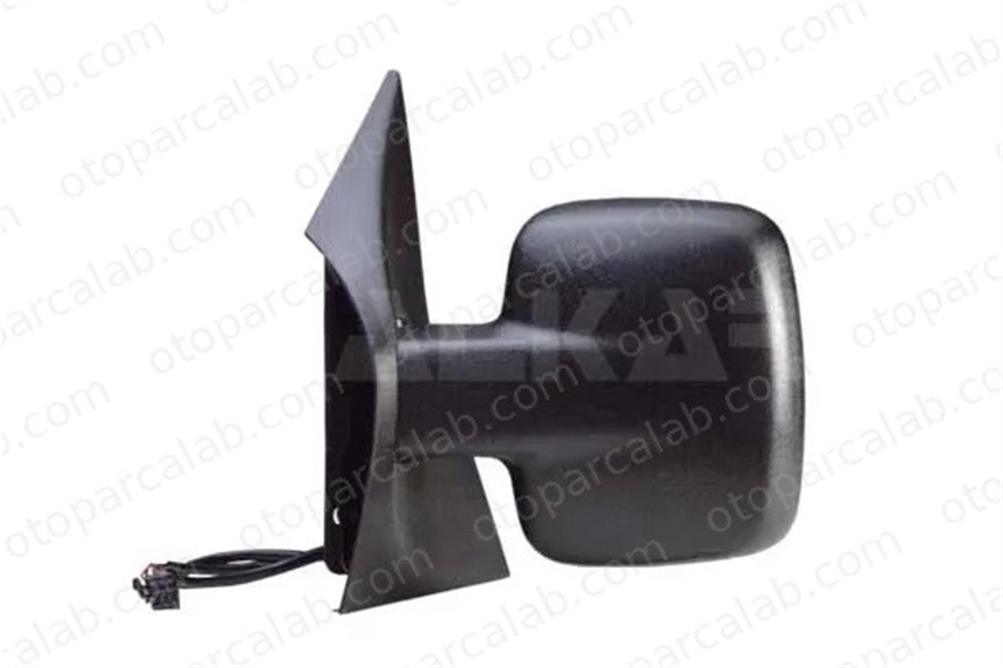 ART M009.9038 Dikiz Aynası Dış Sol MERCEDES-BENZ VITO Minibüs/Otobüs VITO Panelvan/Van A6388100616 6388100616