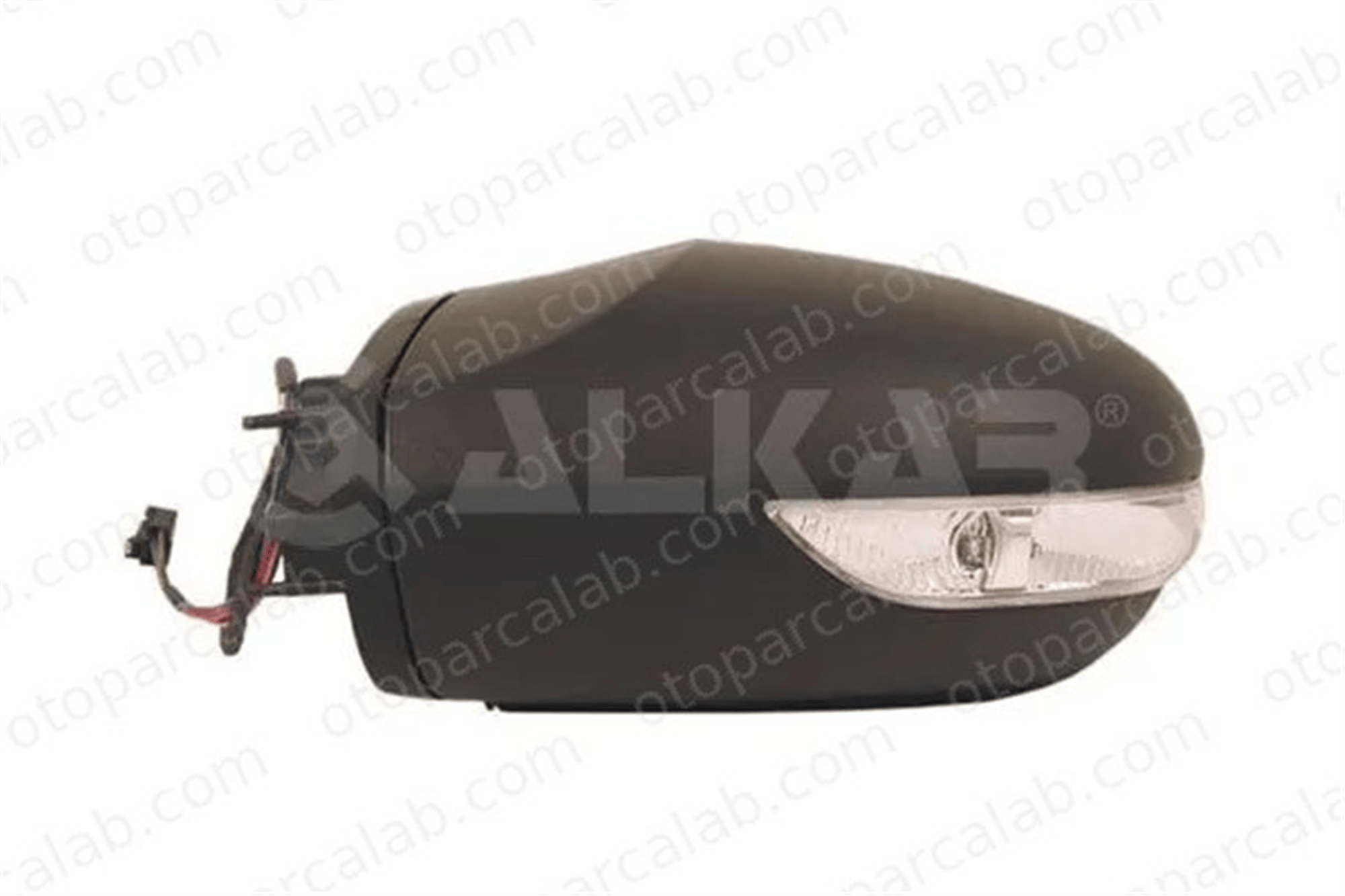 ART M009.9082 Dikiz Aynası Dış Sol MERCEDES-BENZ A-SERISI B-SERISI Sports Tourer 1698100376 1698100676