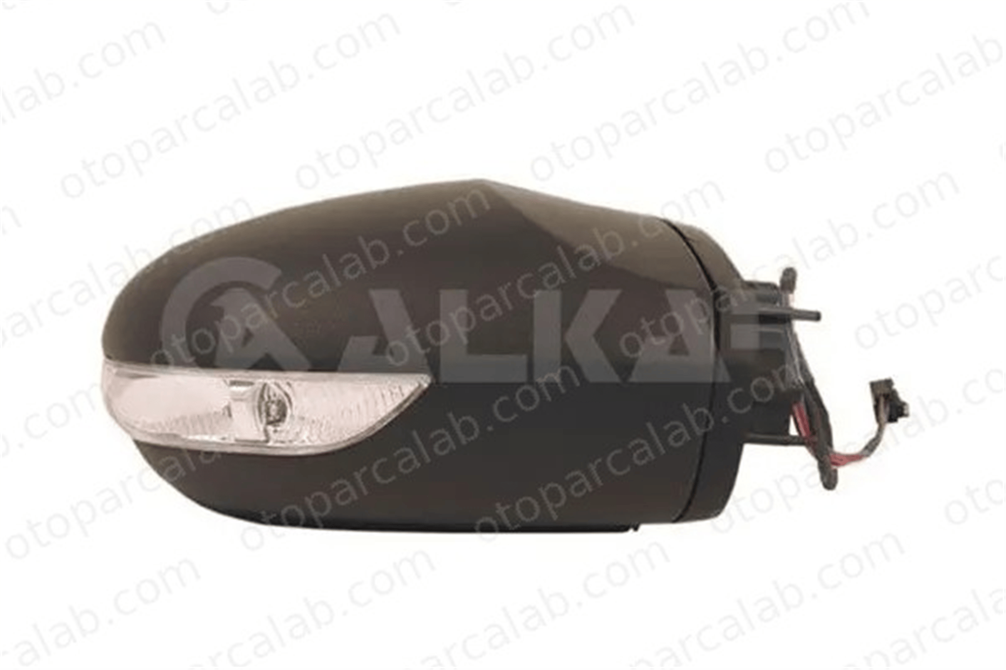 ART M009.9083 Dikiz Aynası Dış Sağ MERCEDES-BENZ A-SERISI B-SERISI Sports Tourer 1698100676 1698200621
