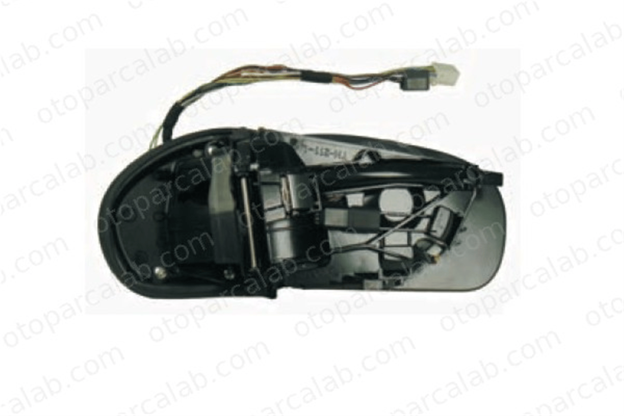 ART M009.9344 Dikiz Aynası Dış Sol MERCEDES-BENZ E-SERISI E-SERISI T-Model A2038105776 A2038100121