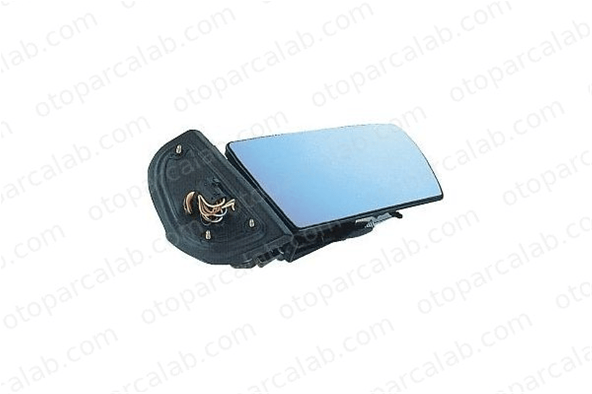 ART M009.9067 Dikiz Aynası Dış Sağ MERCEDES-BENZ C-SERISI S-SERISI 10144912 2028100616