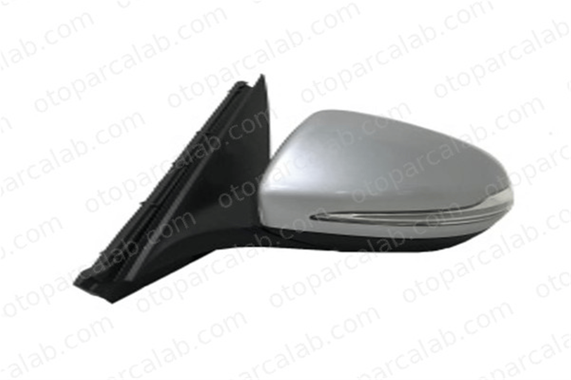 ART M009.9262 Dikiz Aynası Dış Sol MERCEDES-BENZ C-SERISI A2058100300 A2058102302