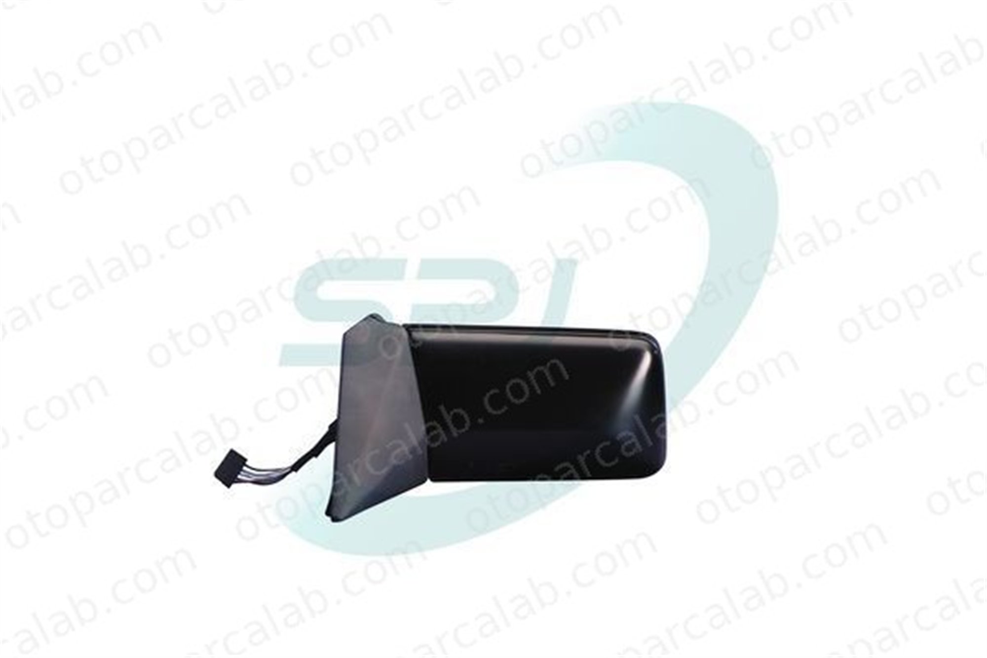 ART M009.9061 Dikiz Aynası Dış Sağ MERCEDES-BENZ 124 Sedan 124 T-Model 1248100216 1248106616