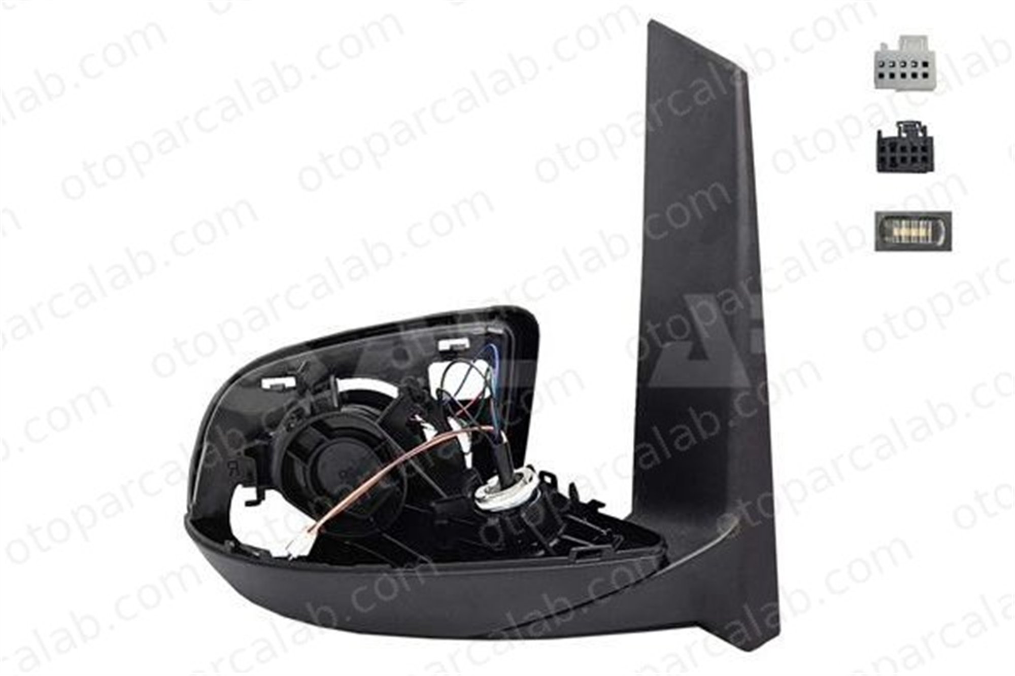 ART M009.9055 Dikiz Aynası Dış Sağ MERCEDES-BENZ V-SERISI A4478110700 A4478114700